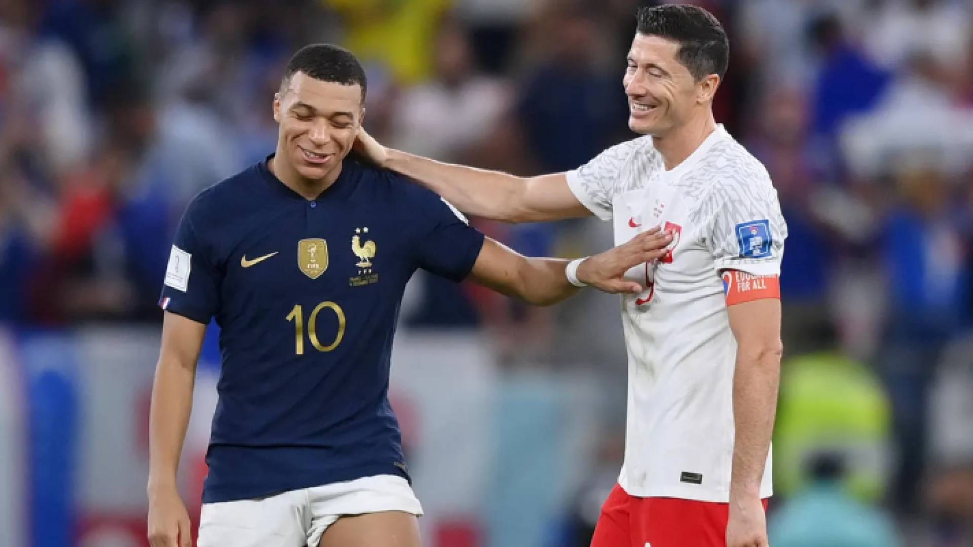 من مباراة سابقة