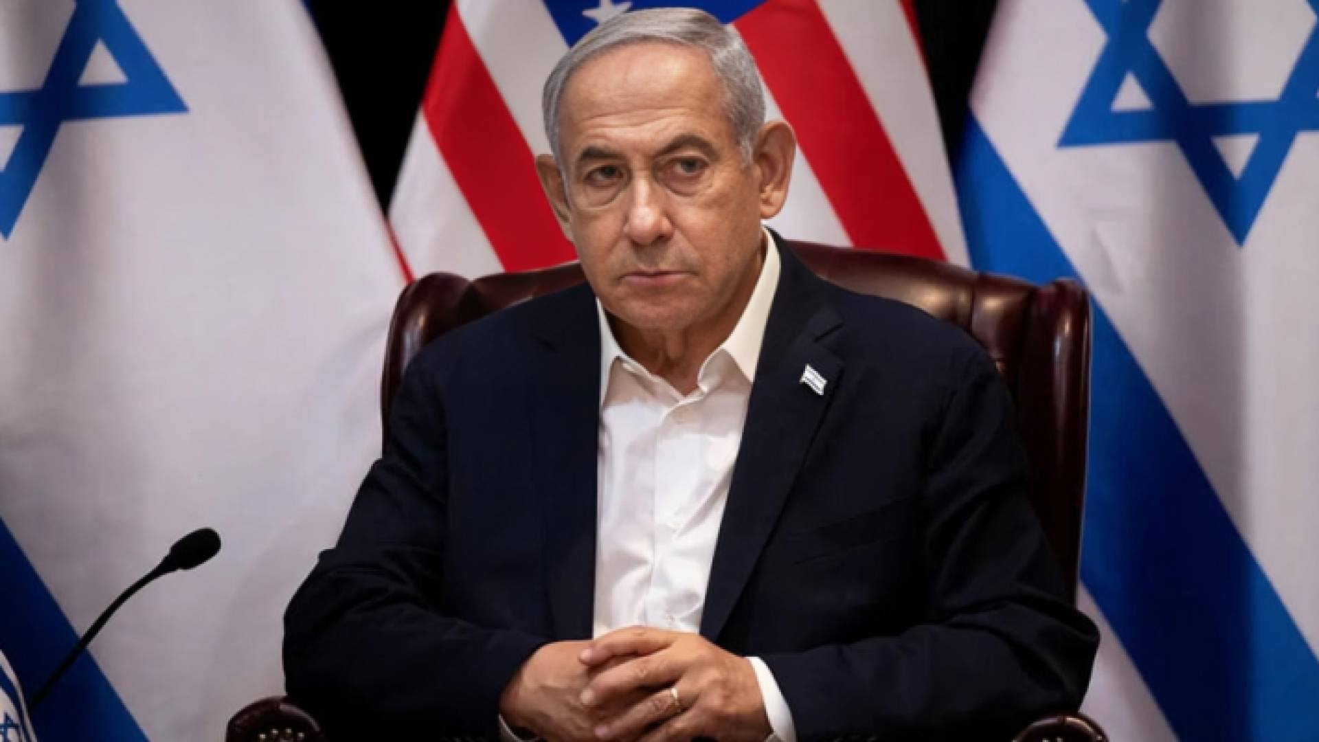 رئيس حكومة الاحتلال الإسرائيلي