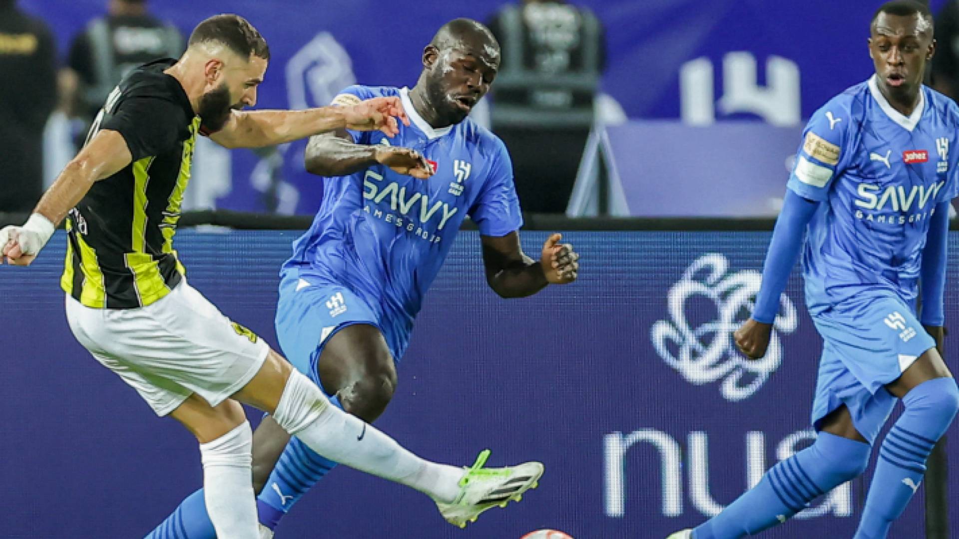 كريم بنزيما