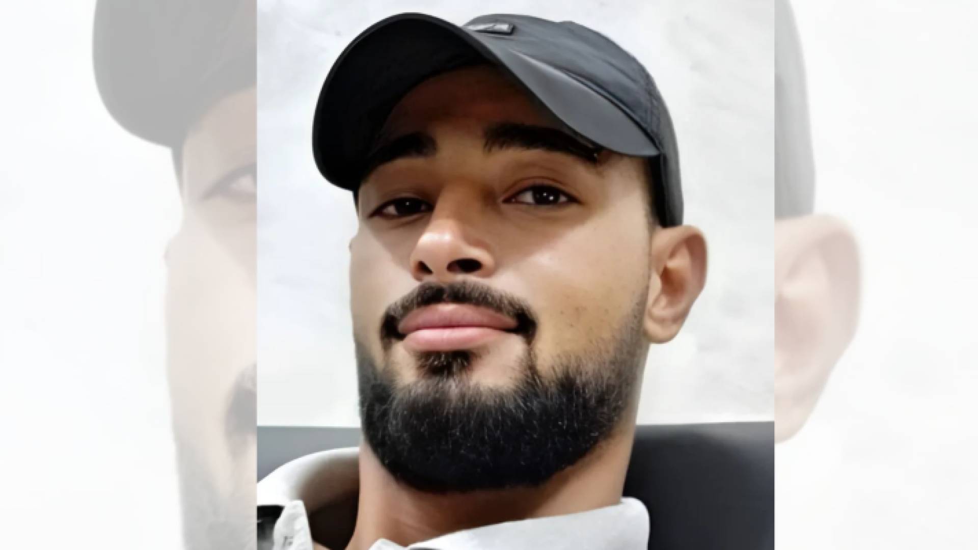 الشهيد الشاب مصطفى جبارين