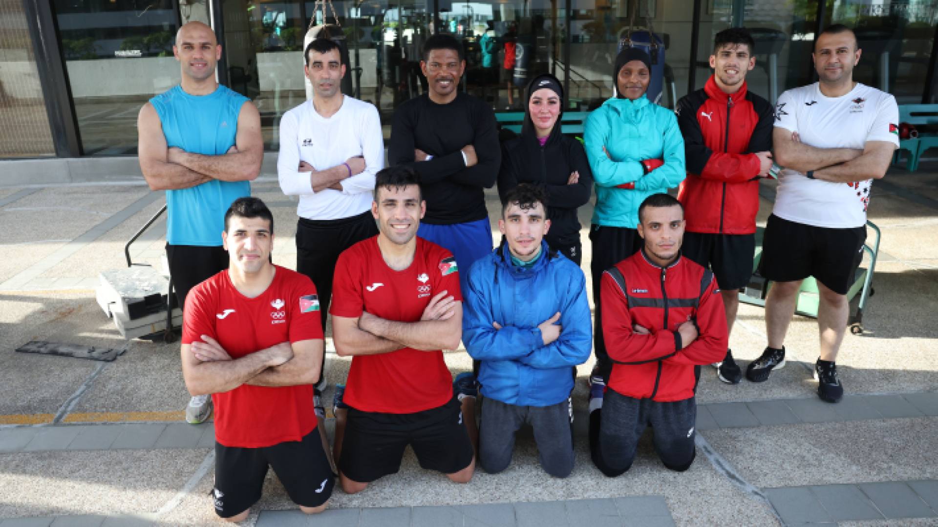 المنتخب الوطني