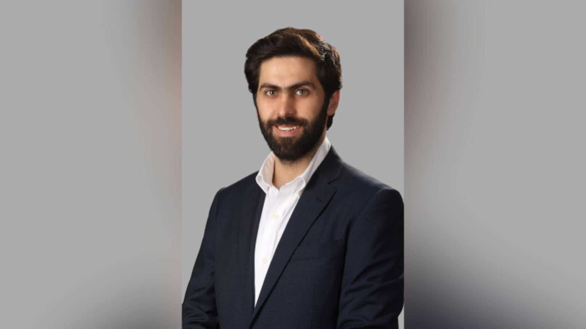 المهندس محمد الصمادي، نائب رئيس مجموعة العملاق الصناعية