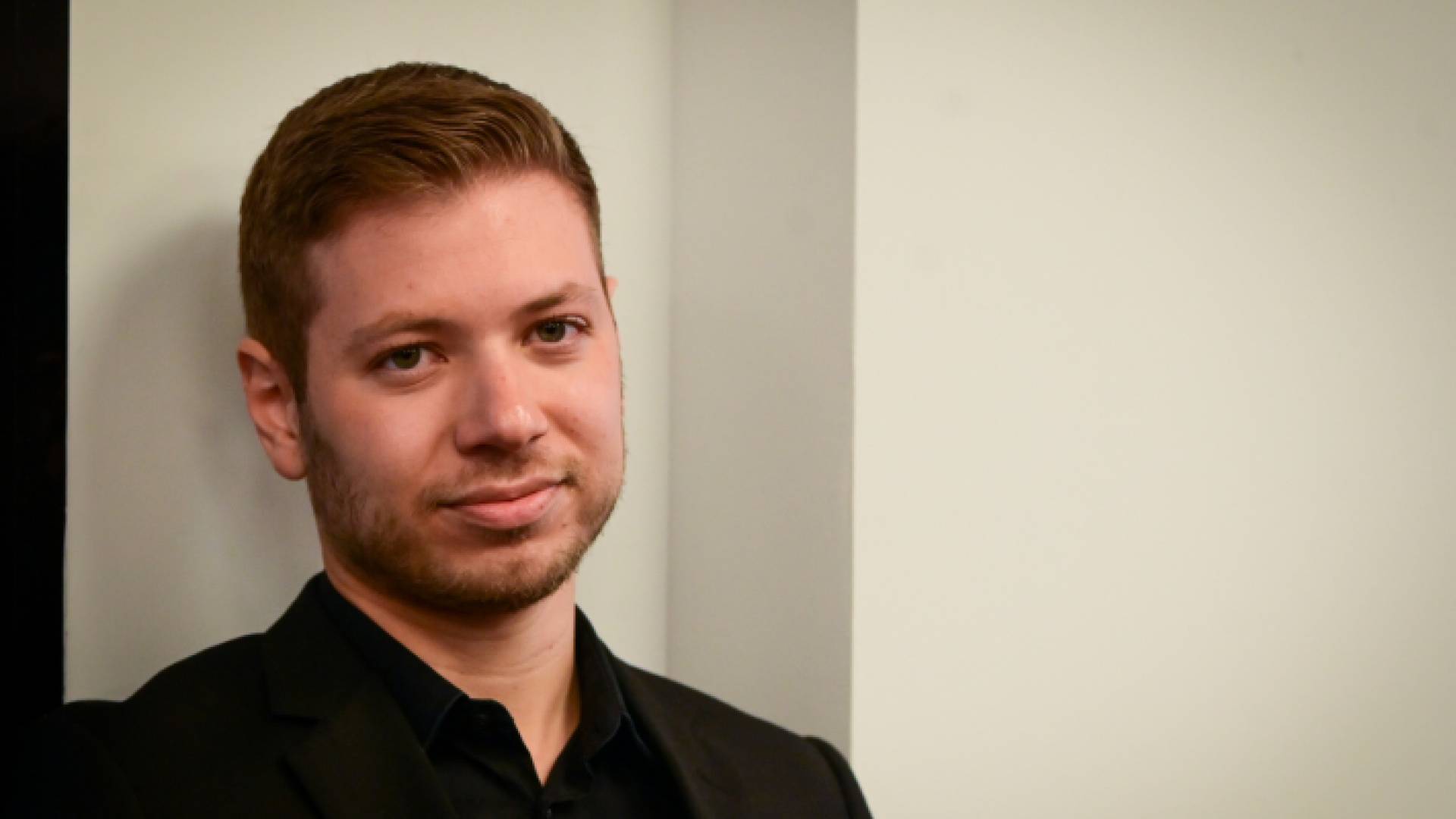 يائير نتنياهو نجل بنيامين نتنياهو