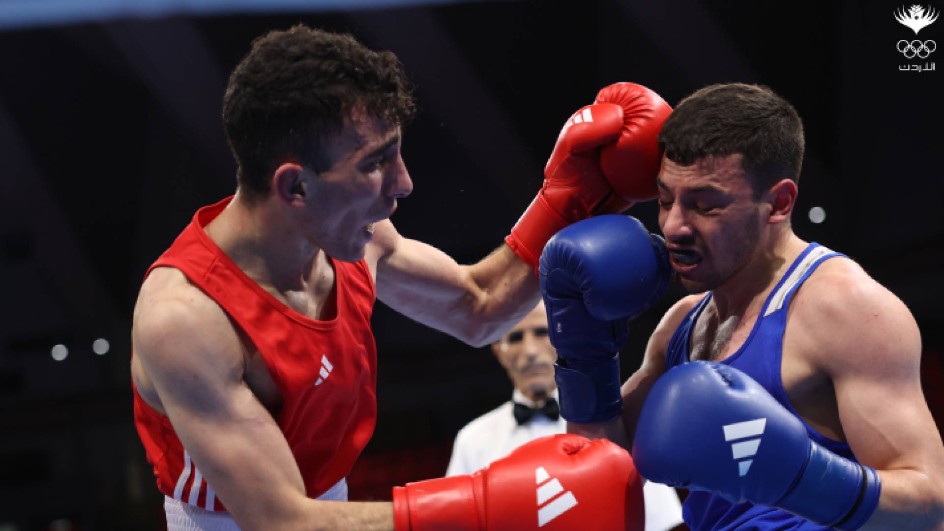 من المنافسات