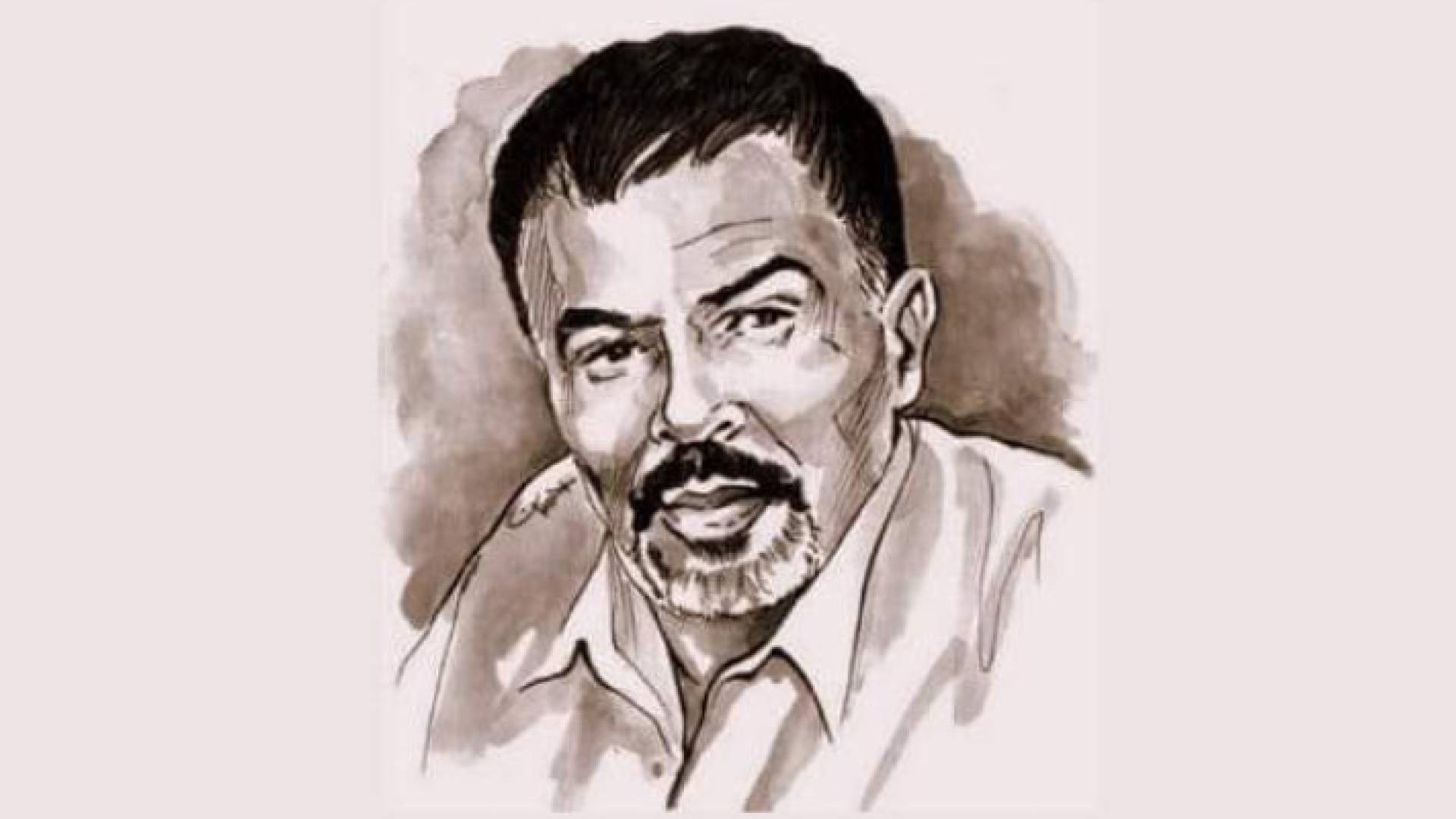 الشاعر الراحل زياد العناني