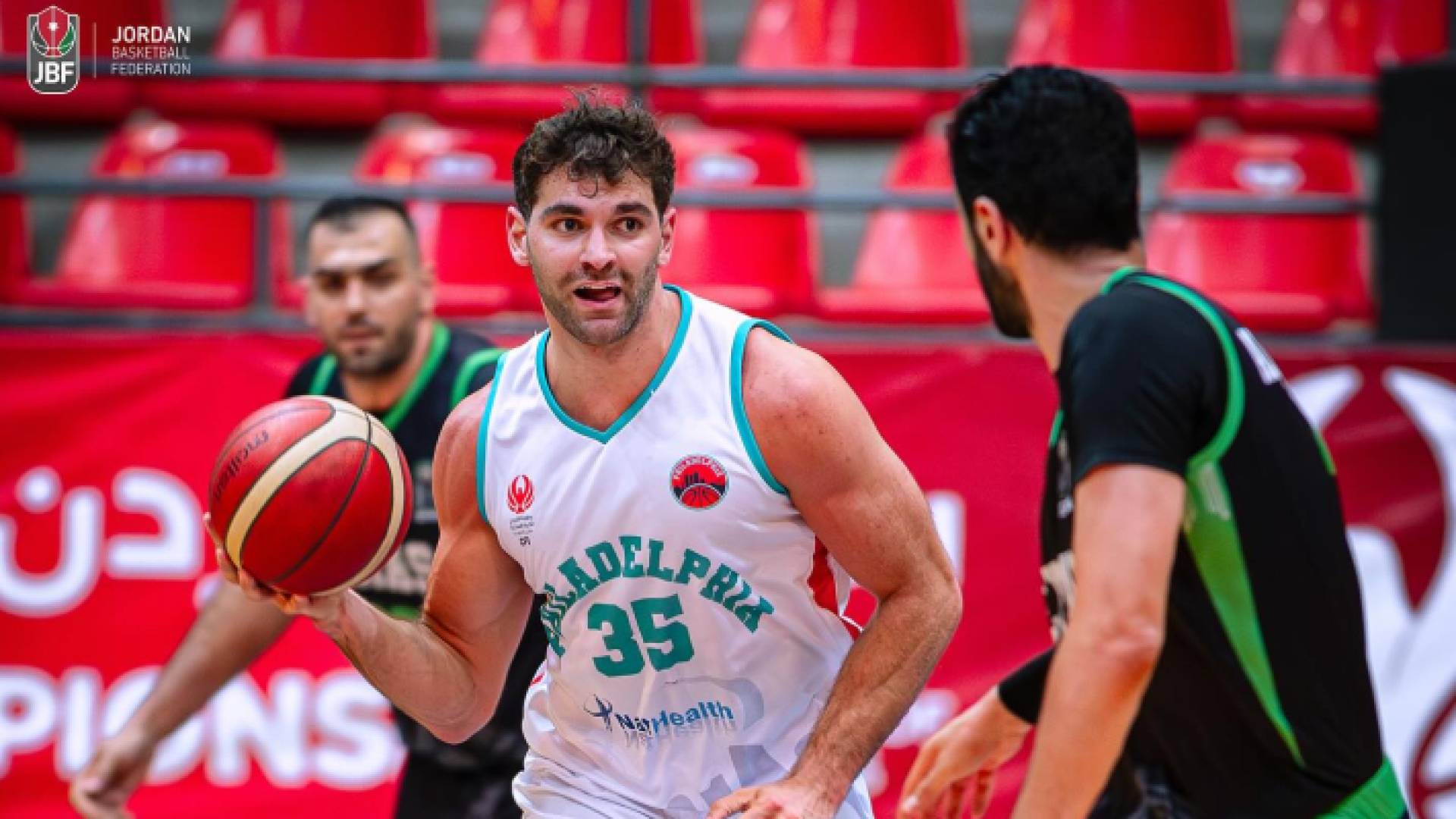 من المنافسات