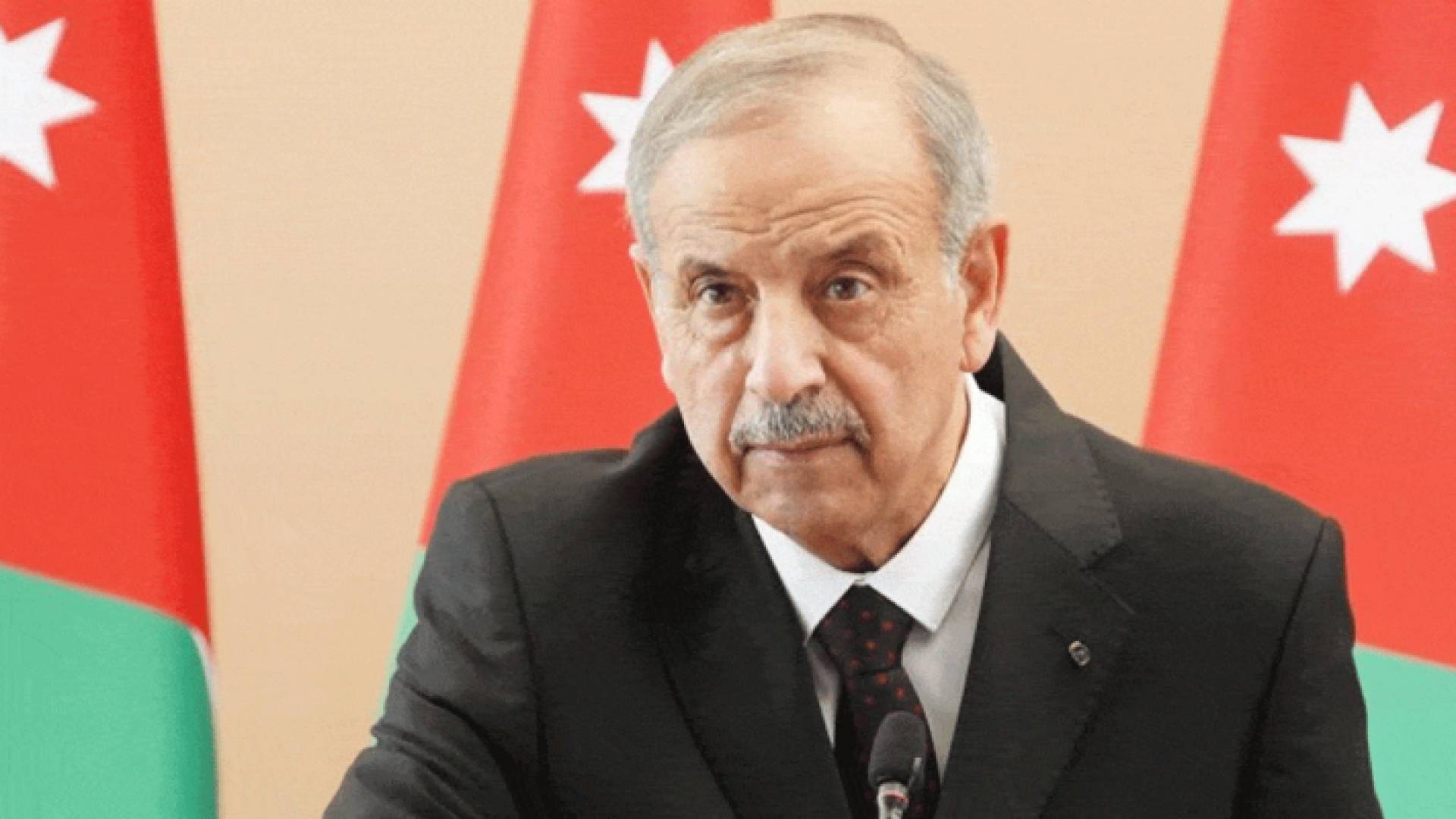 وزير الإدارة المحلية توفيق كريشان