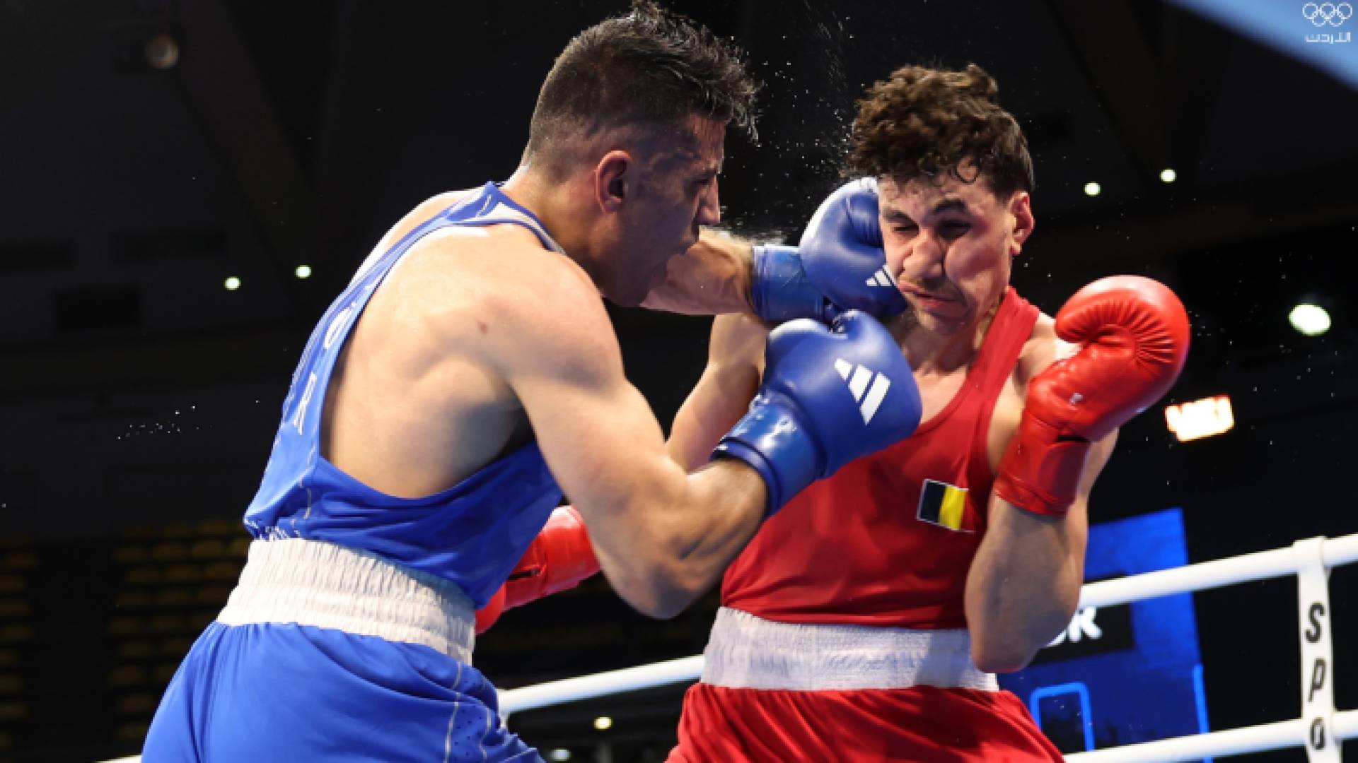 من المنافسات