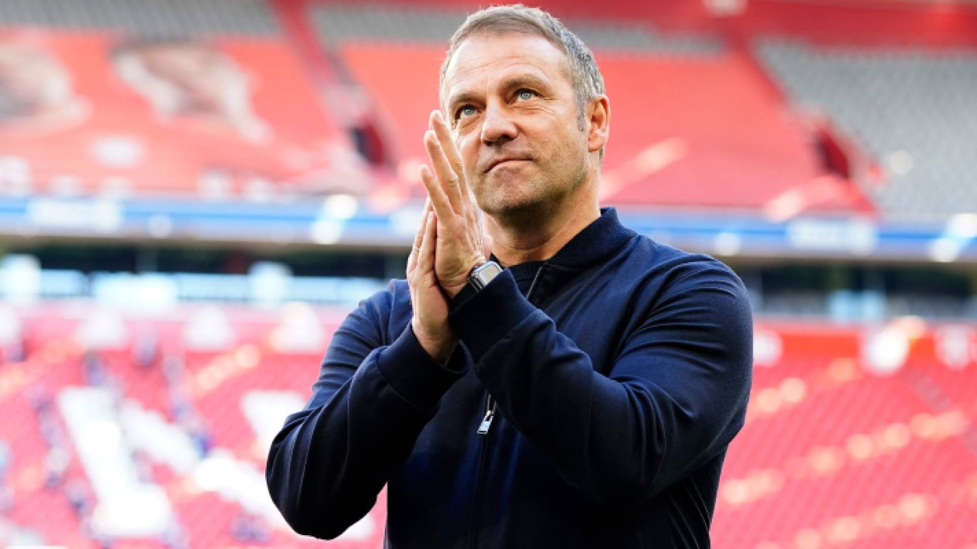 المدرب الألماني هانز فليك