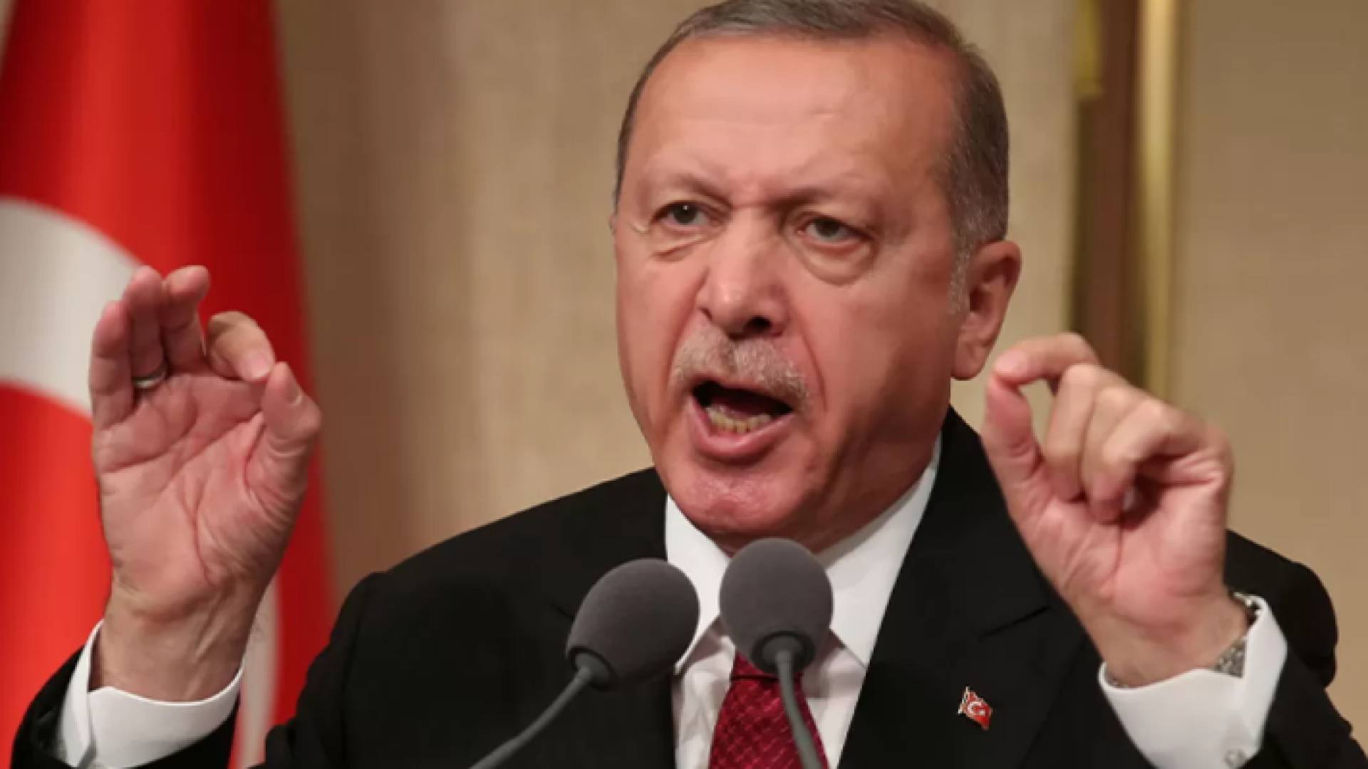 أردوغان