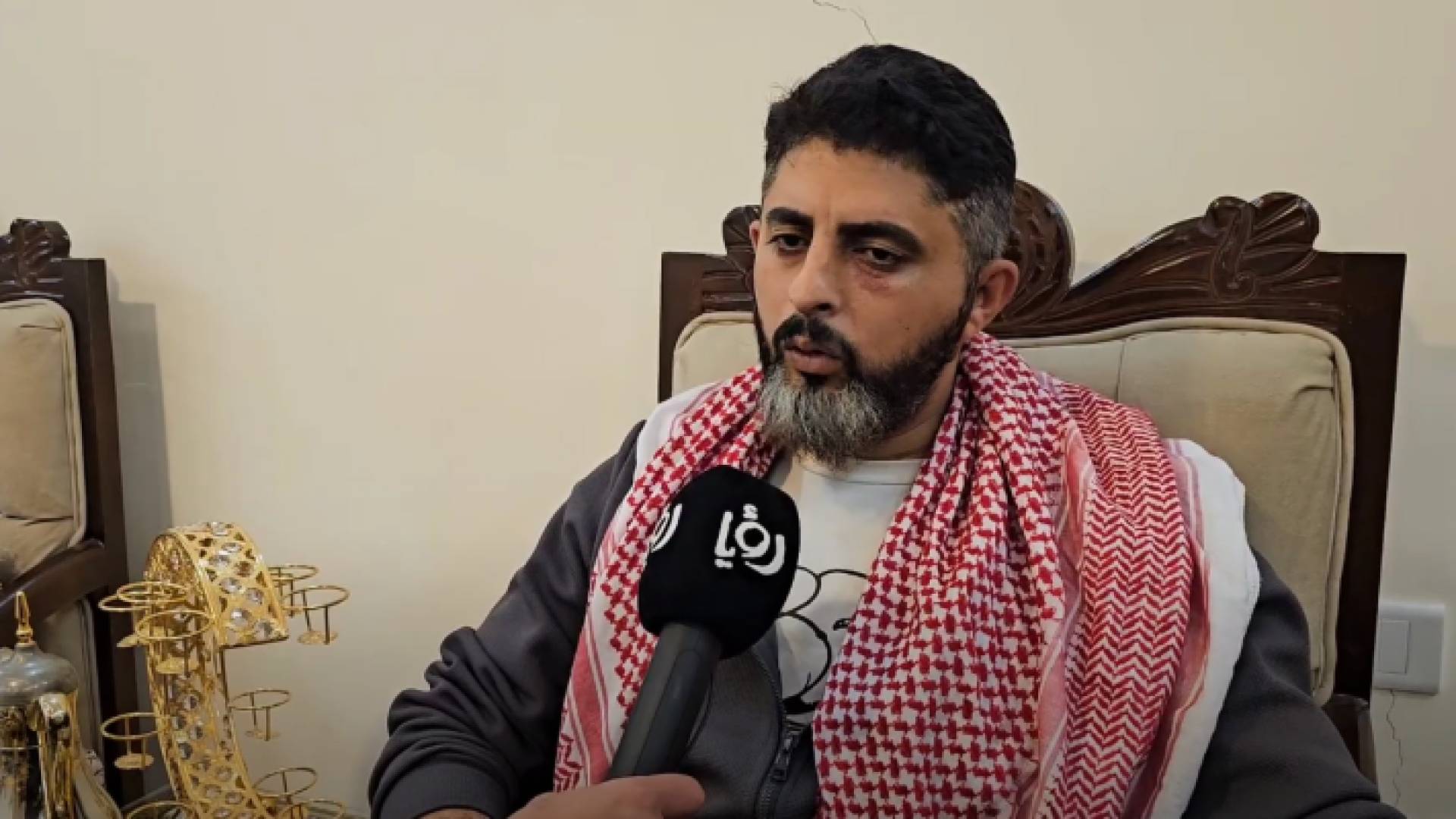 الشاب محمد سميك