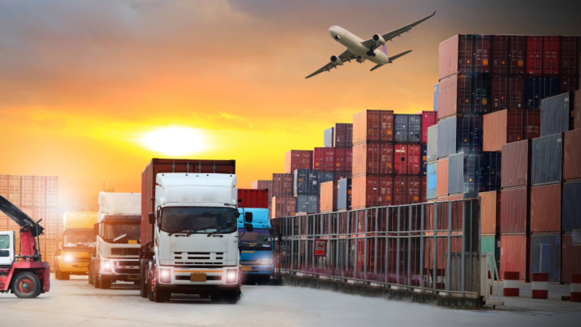 حركة الاستيراد