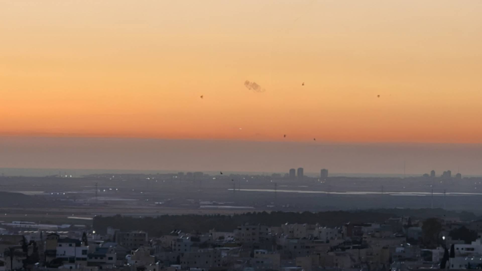 عكا المحتلة