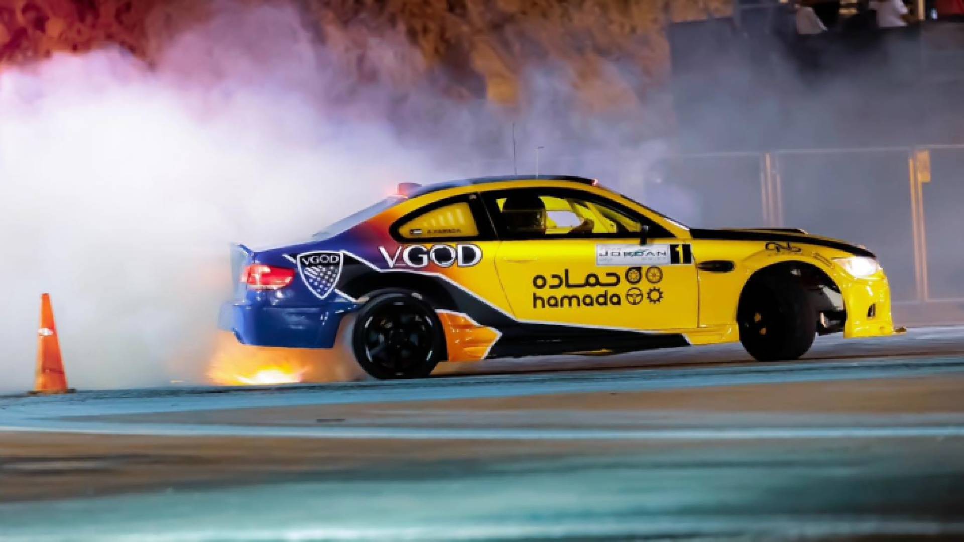 من المنافسات