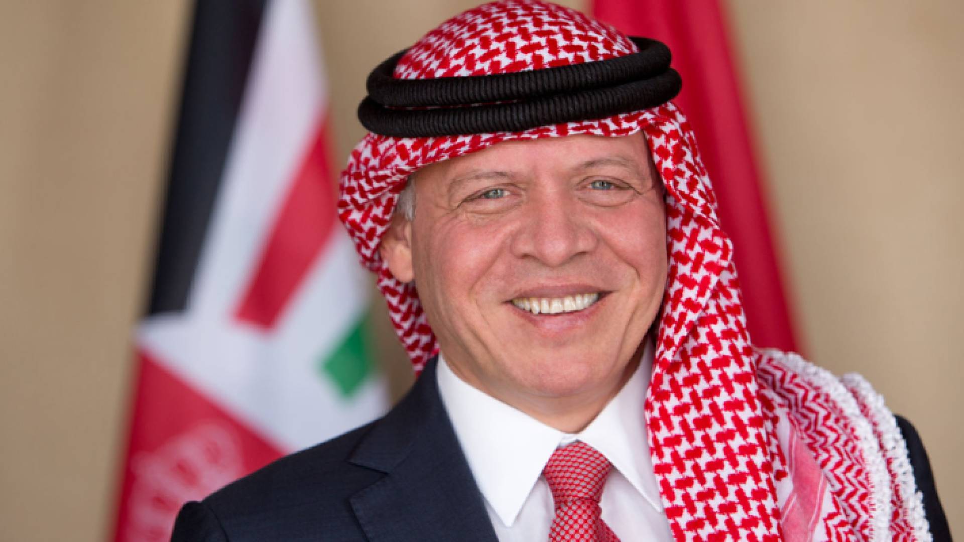 جلالة الملك عبد الله الثاني