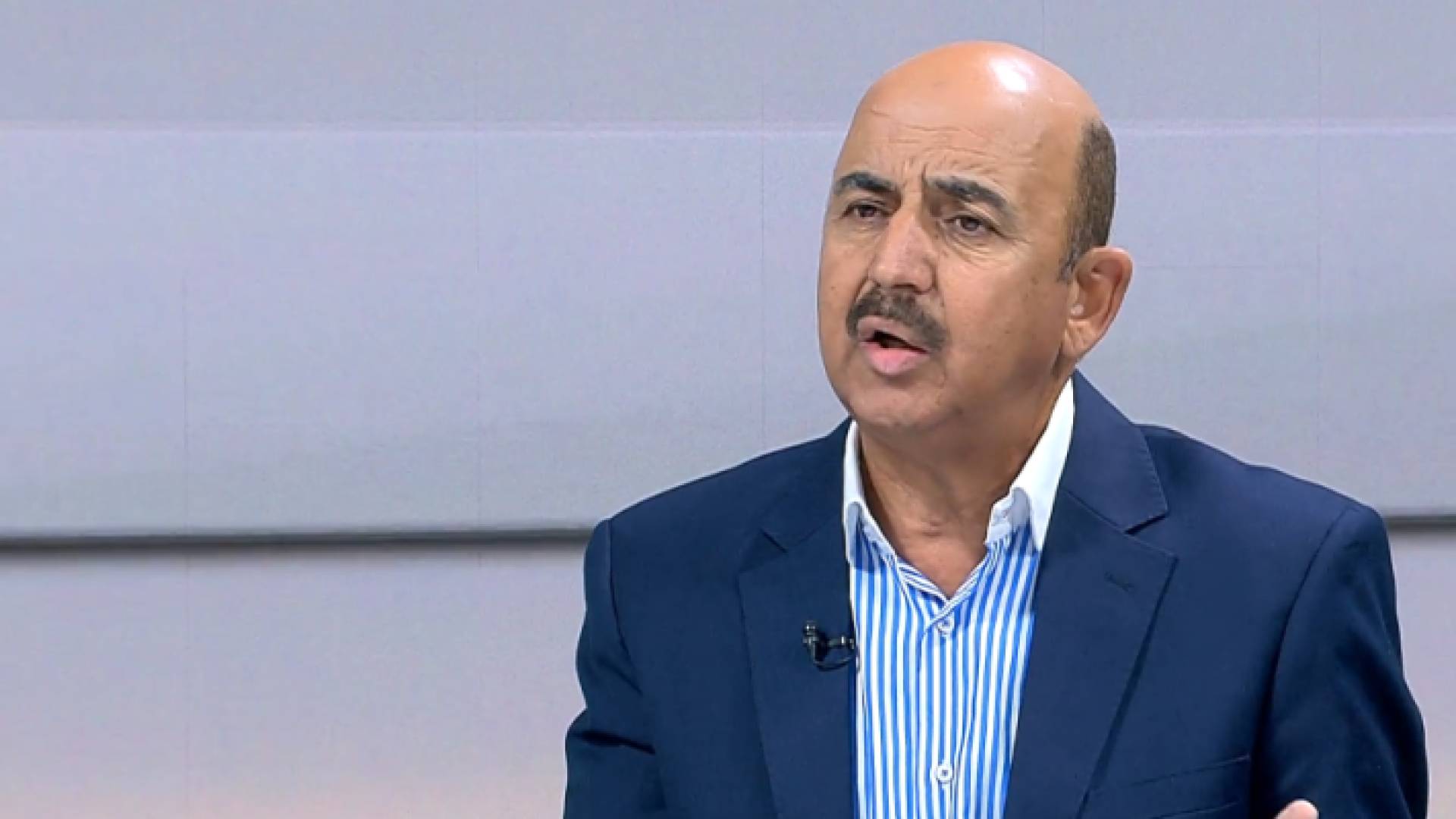 خبير التأمينات الاجتماعية موسى الصبيحي