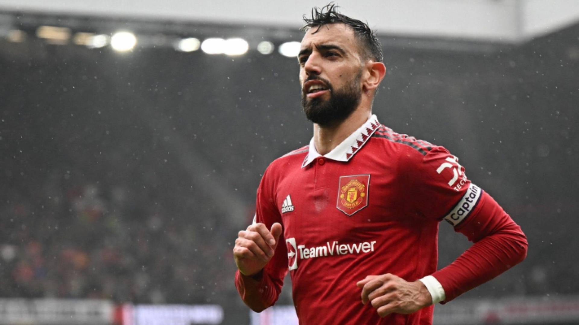 برونو فيرنانديز