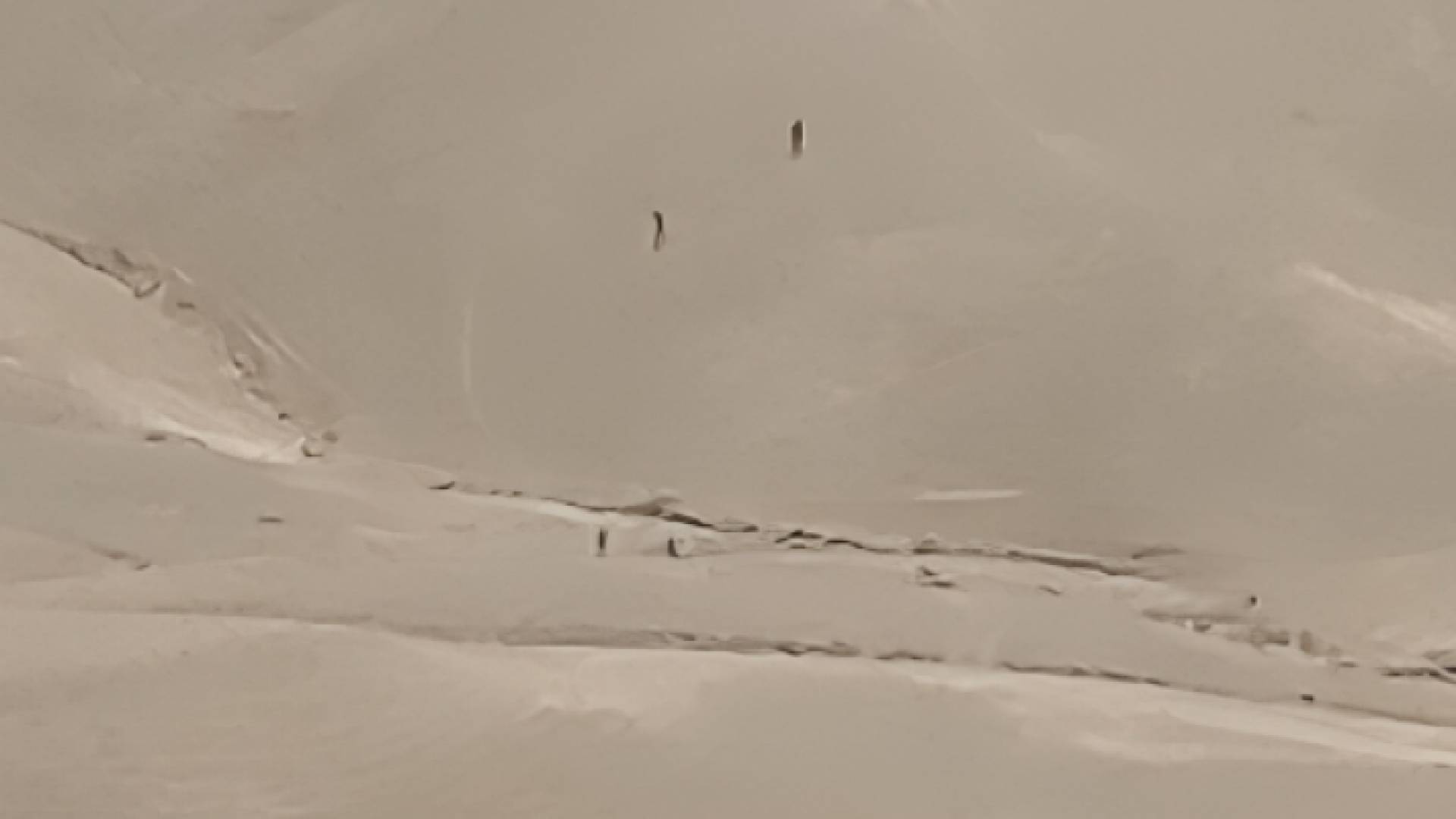 مطاردة منفي عملية السطو في بيت لحم في الجبال البرية