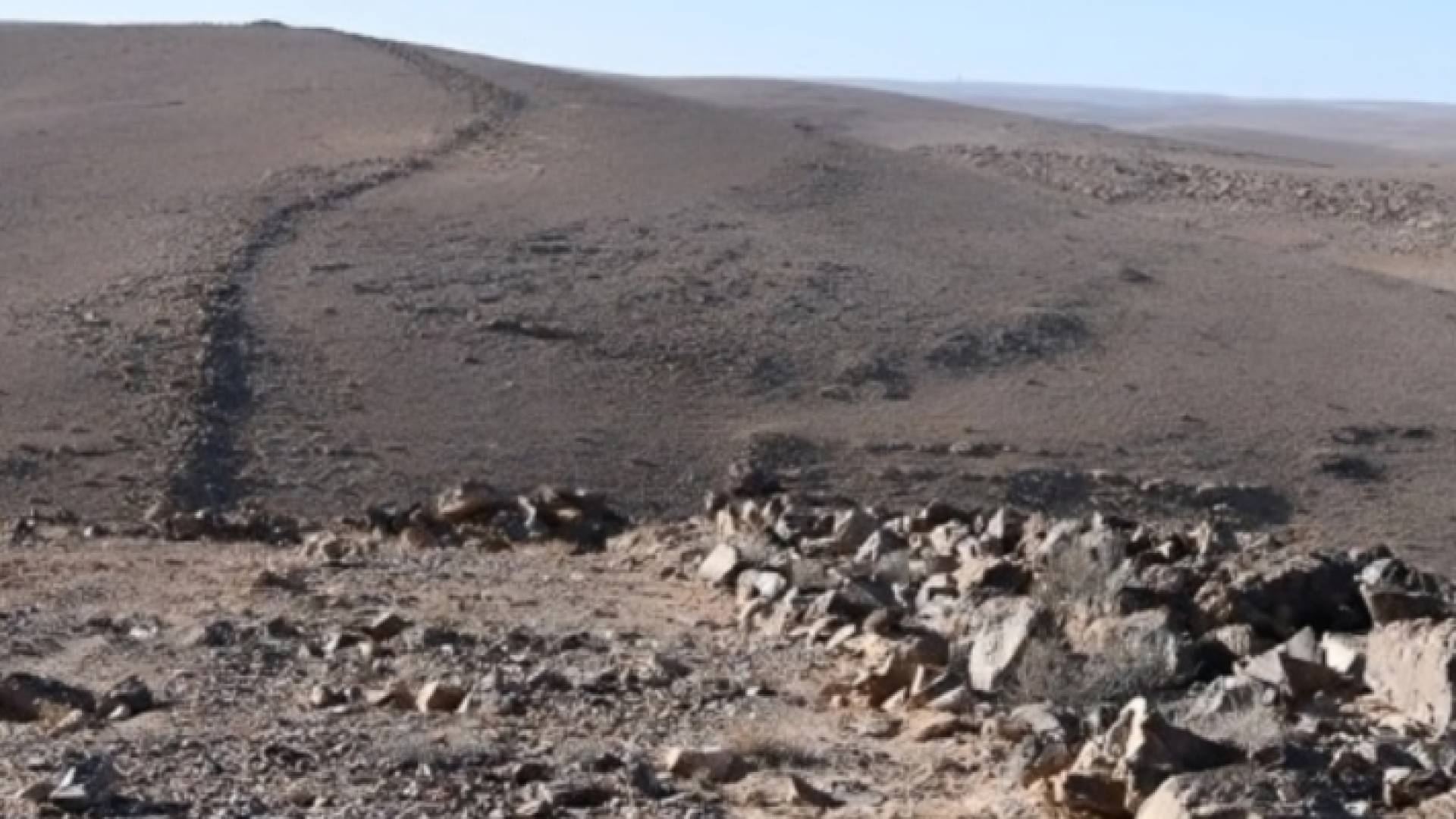 سور الأردن العظيم