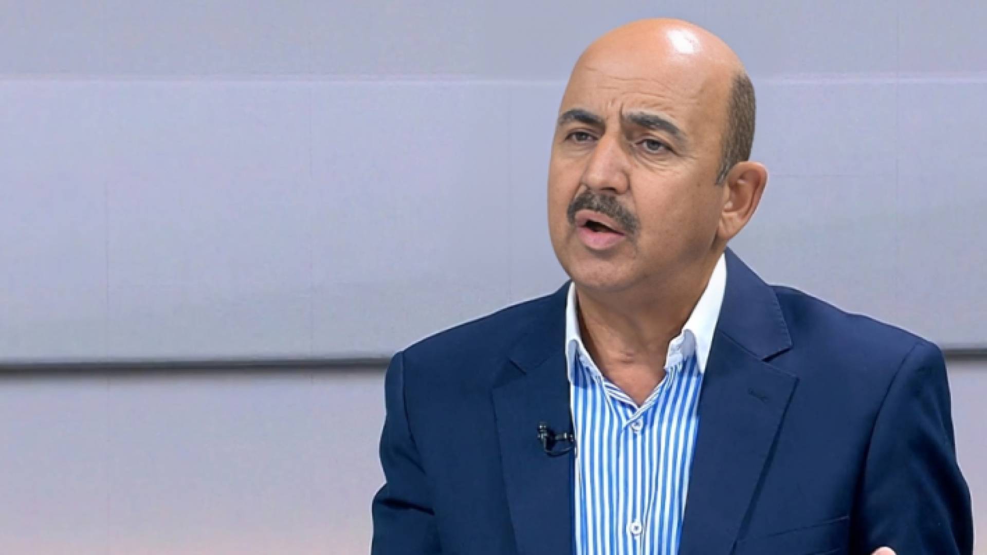 خبير التأمينات الاجتماعي موسى الصبيحي