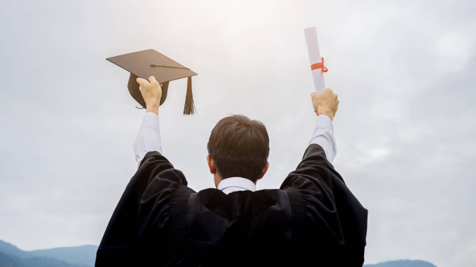 التعليم العالي