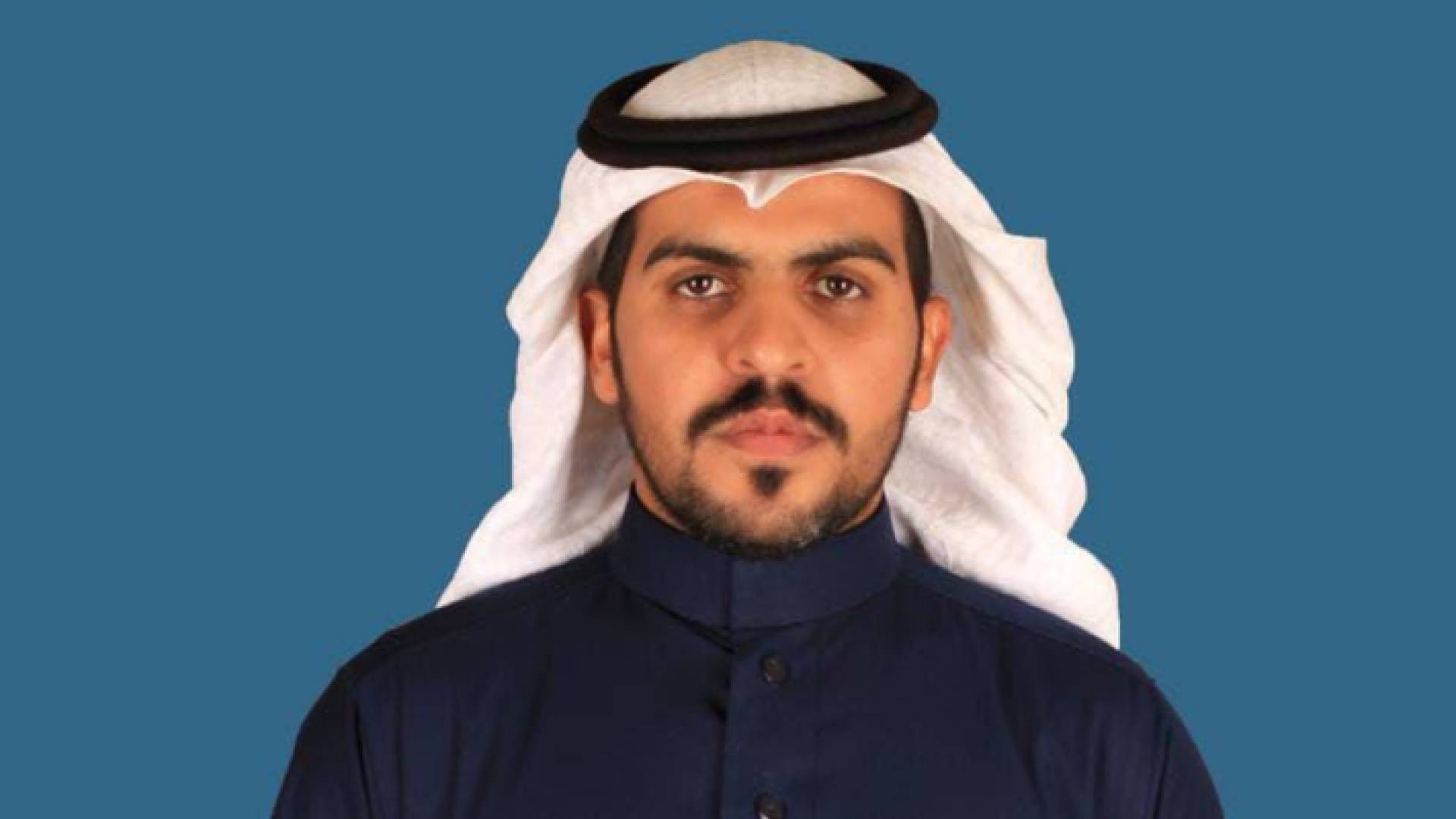 صانع المحتوى سلطان المحمدي