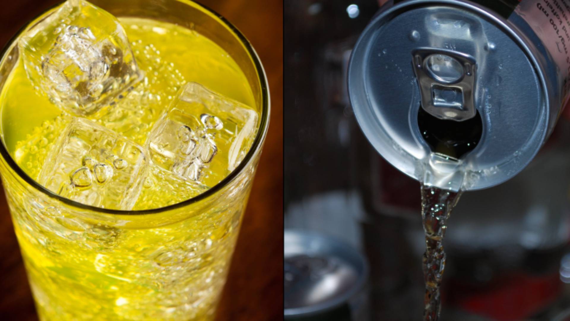 مشروب طاقة - تعبيرية