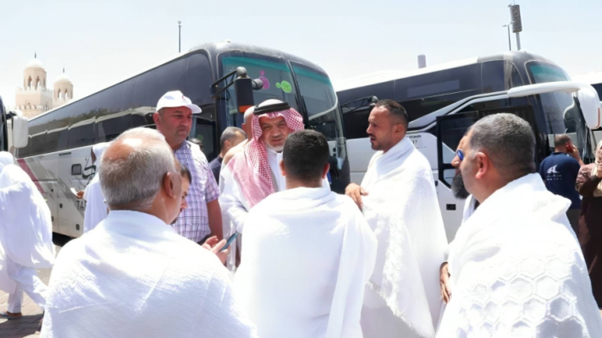 وزير الأوقاف محمد الخلايلة