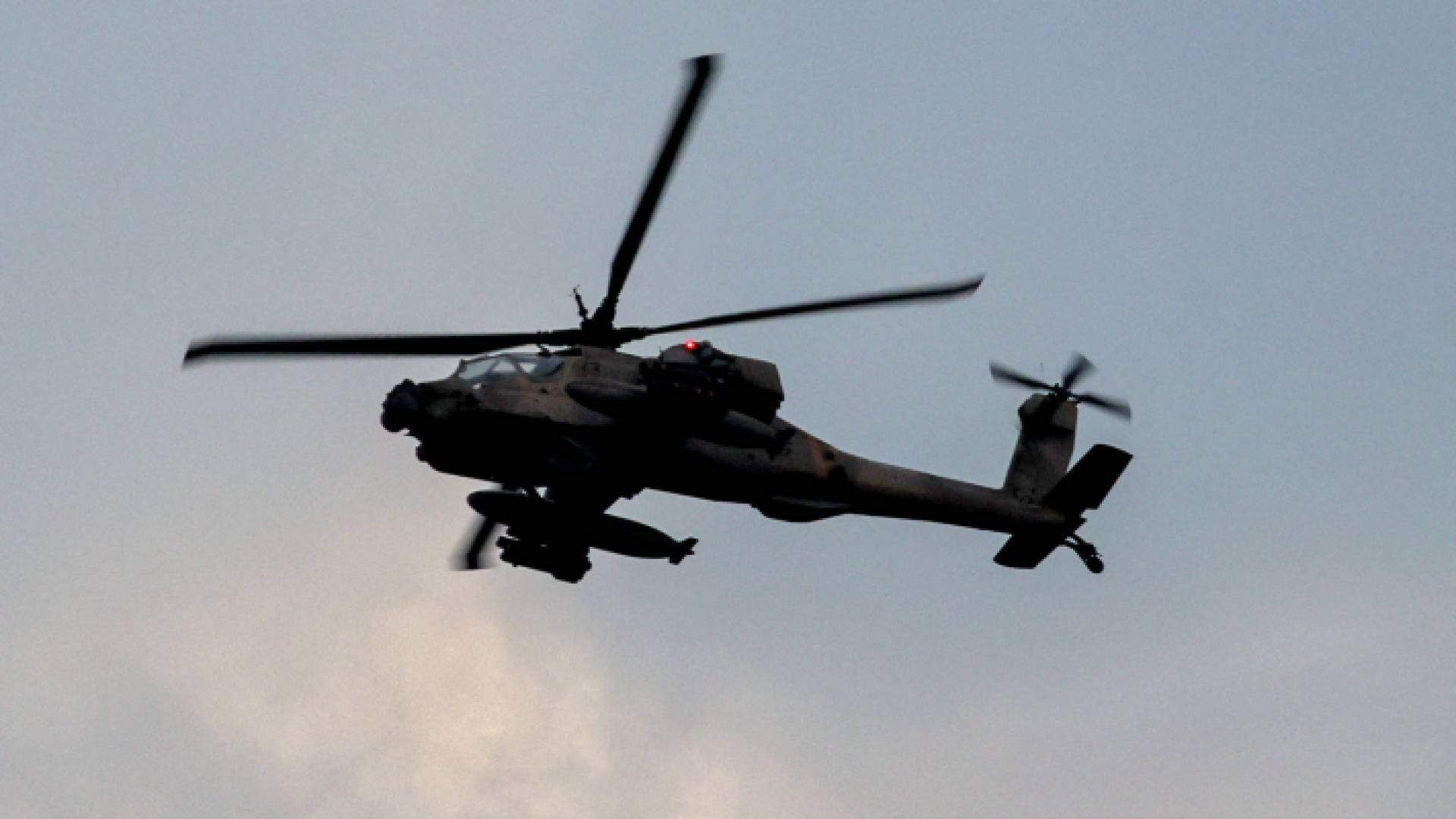 طائرة للاحتلال الإسرائيلي