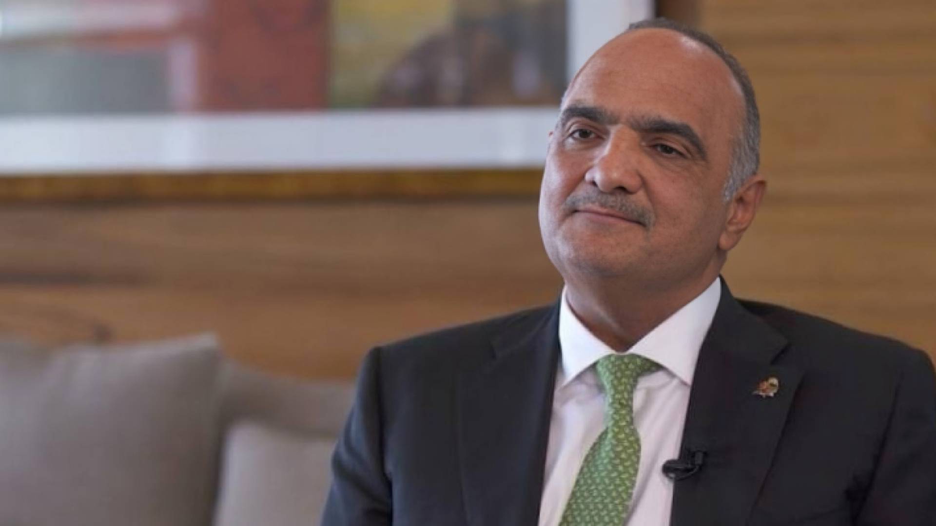 رئيس الوزراء الدكتور بشر الخصاونة