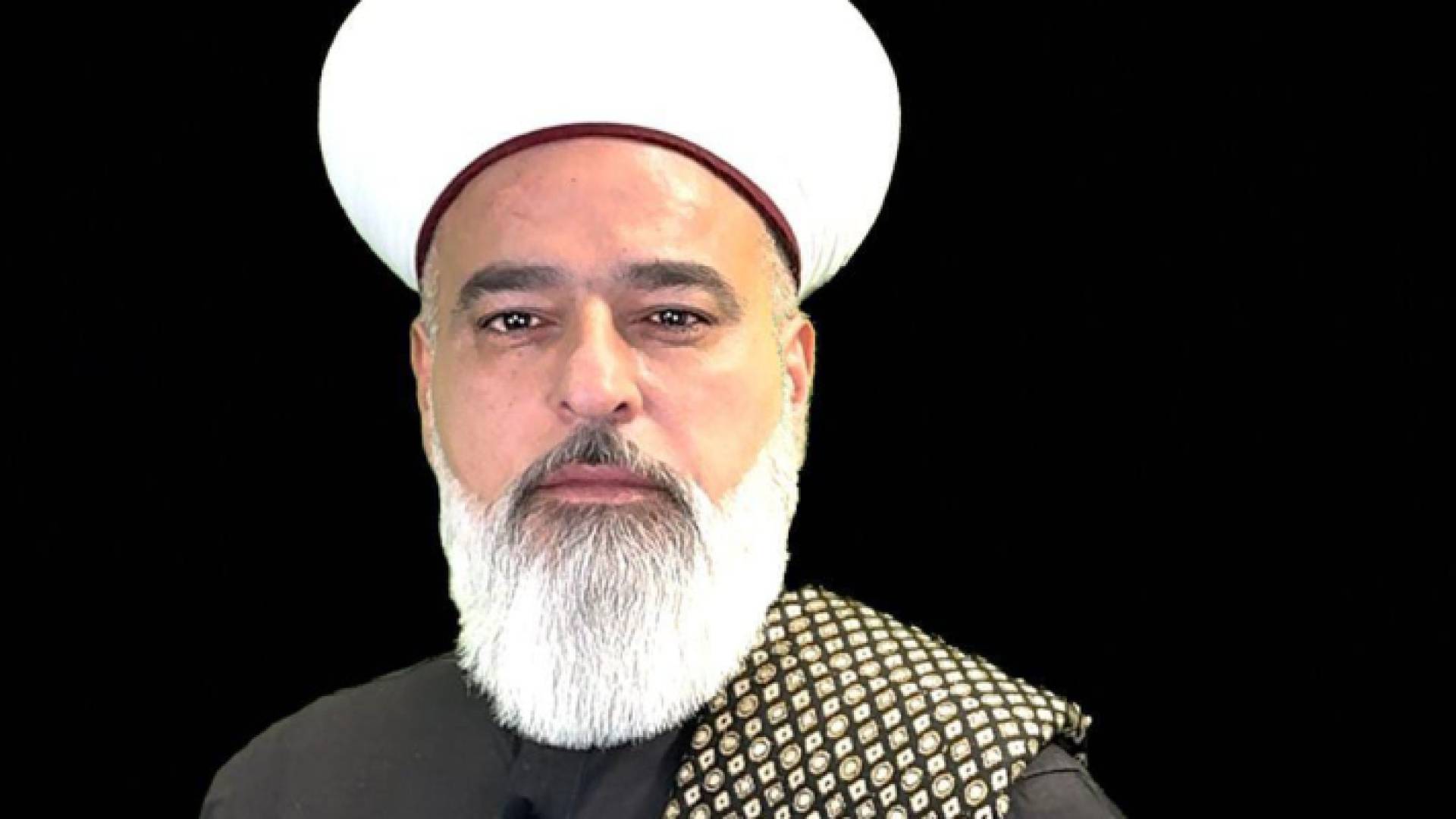 الشيخ محمد أصلان