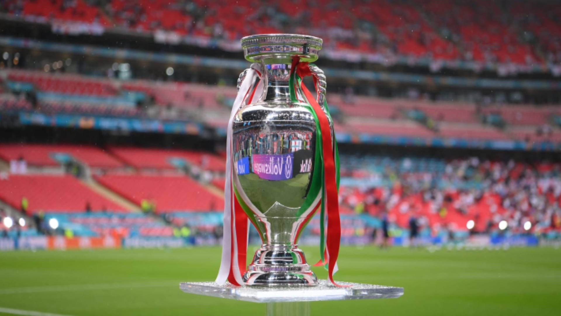 كأس بطولة الأمم الأوروبية لكرة القدم "يورو"