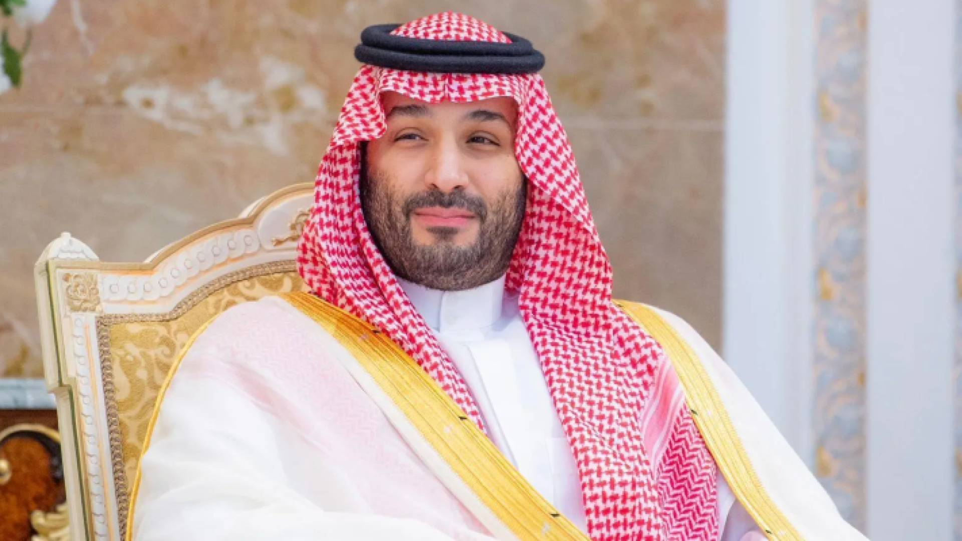 ولي العهد السعودي الأمير محمد بن سلمان