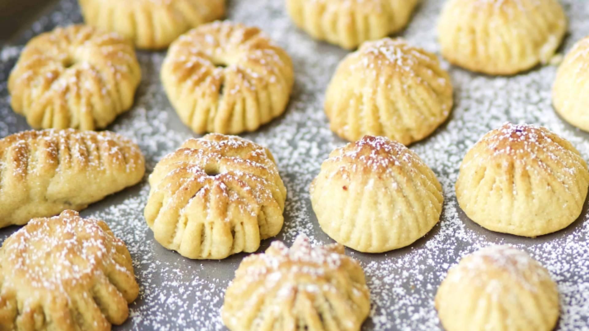 كعك العيد في الدول العربية