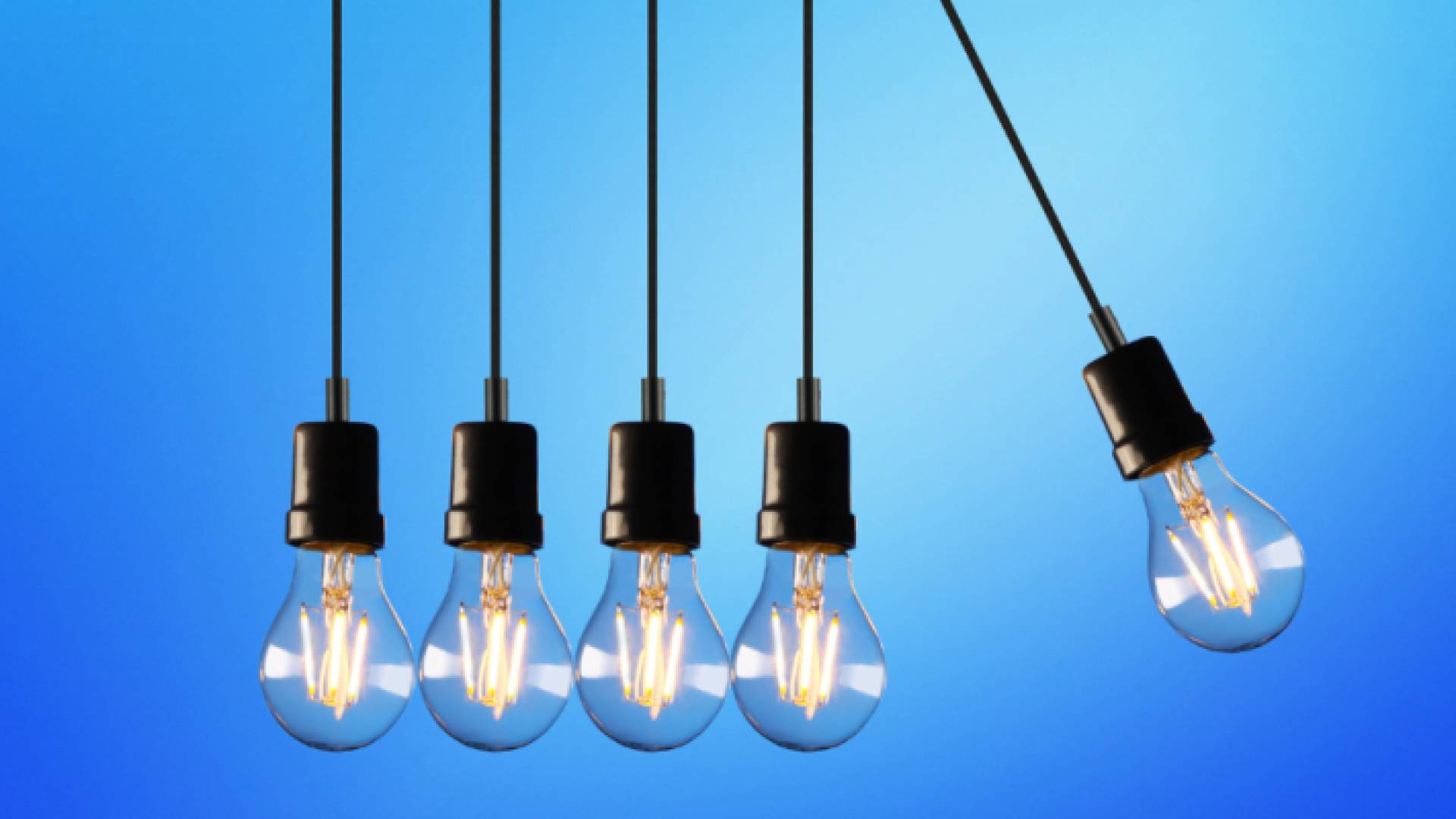 مصابيح كهربائية