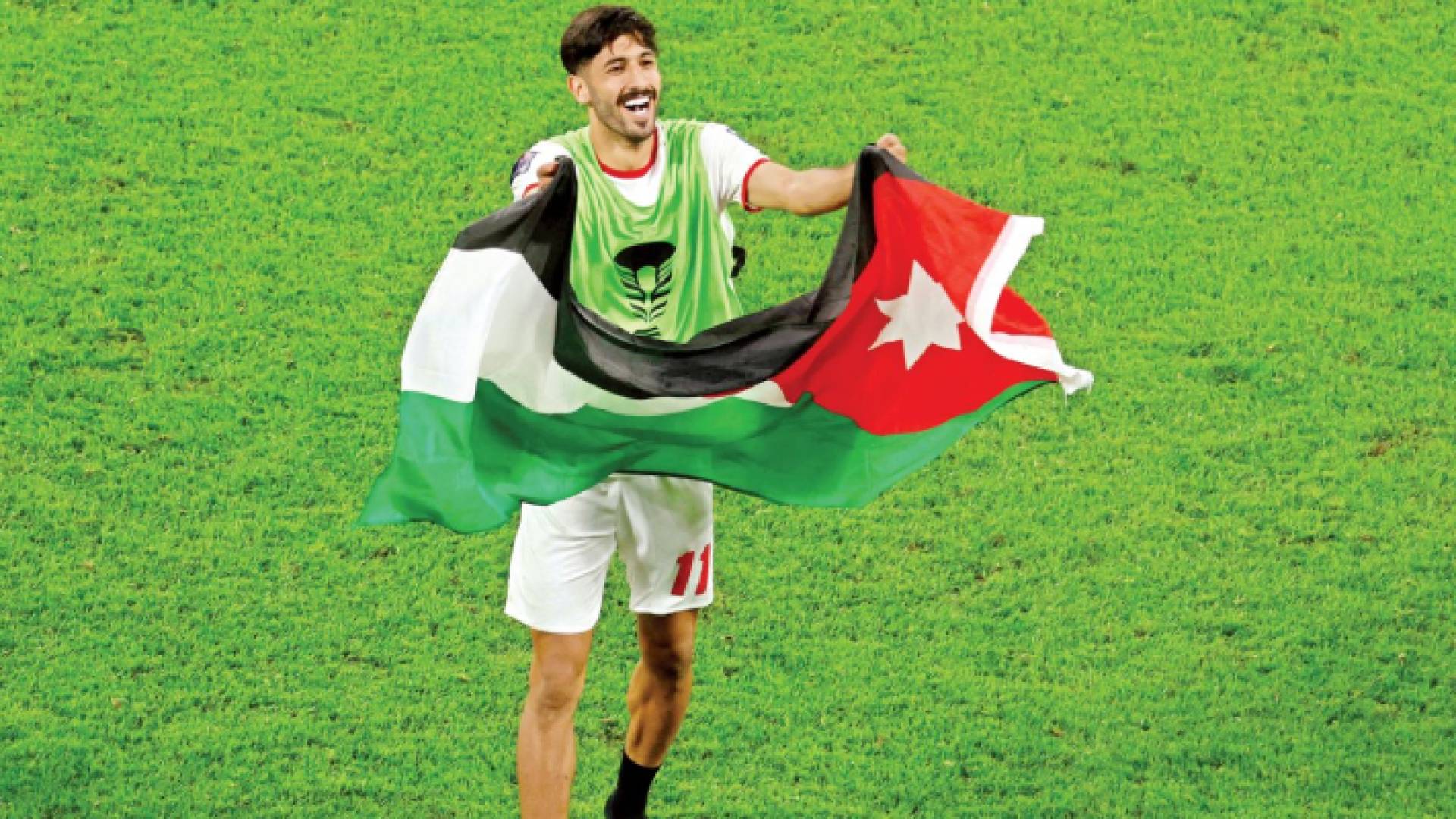 يزن النعيمات