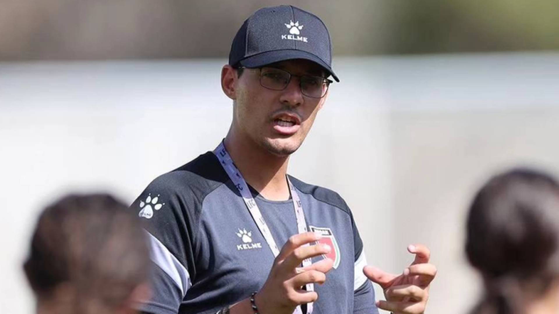 جمال اللحام