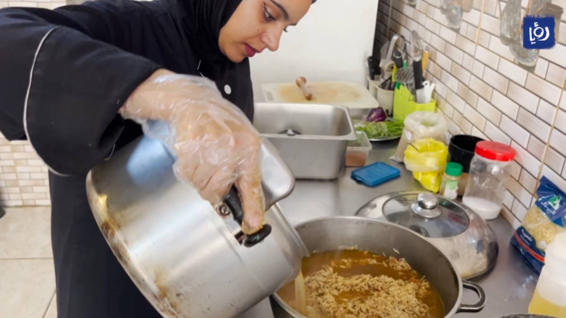 غادة أبو دعيج