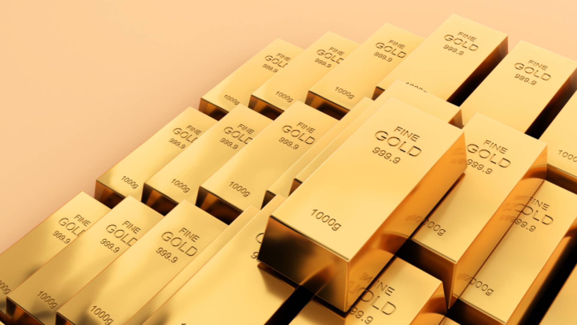 سبائك ذهبية