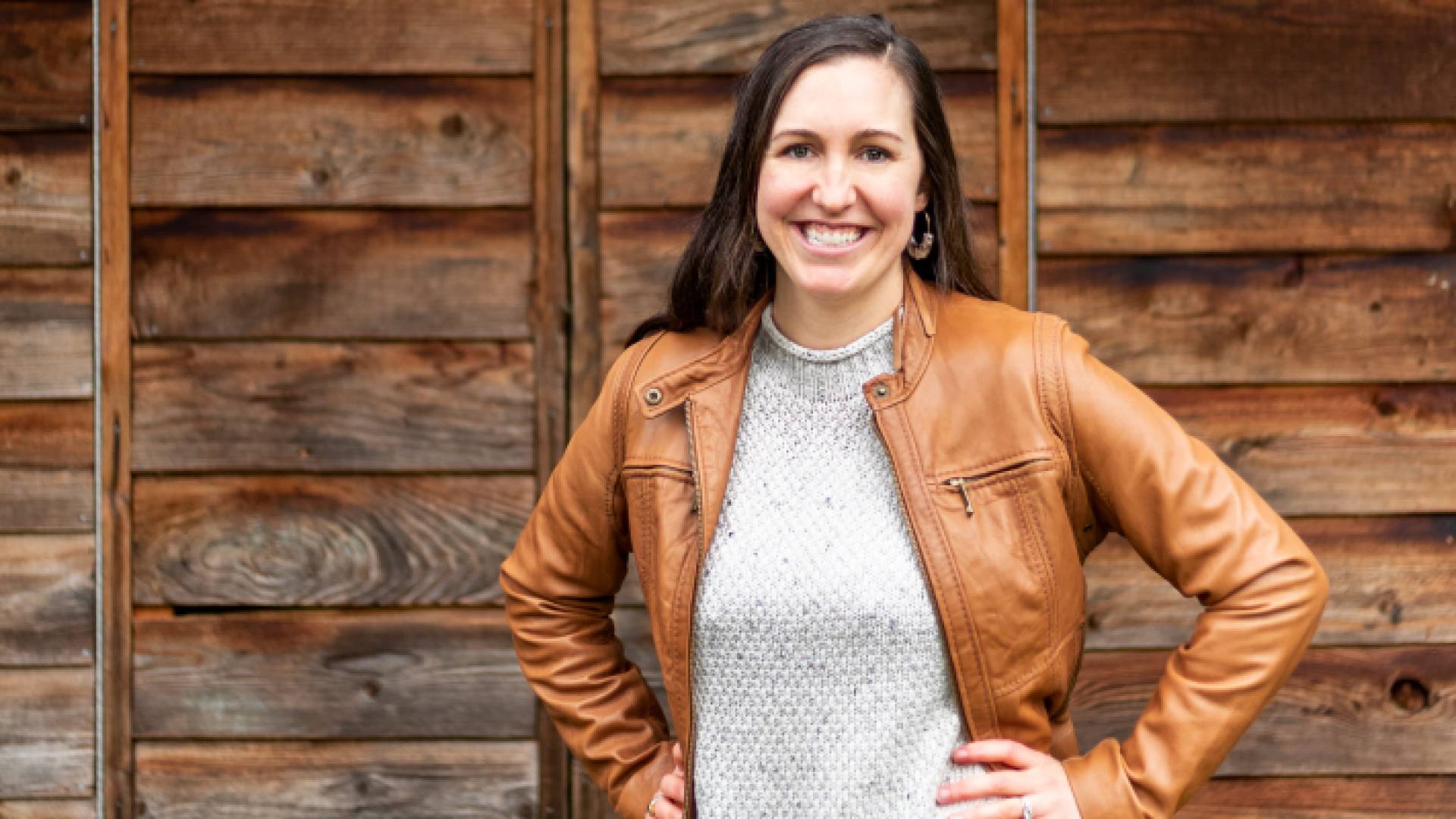 سيدة الأعمال جولي بيرننجر