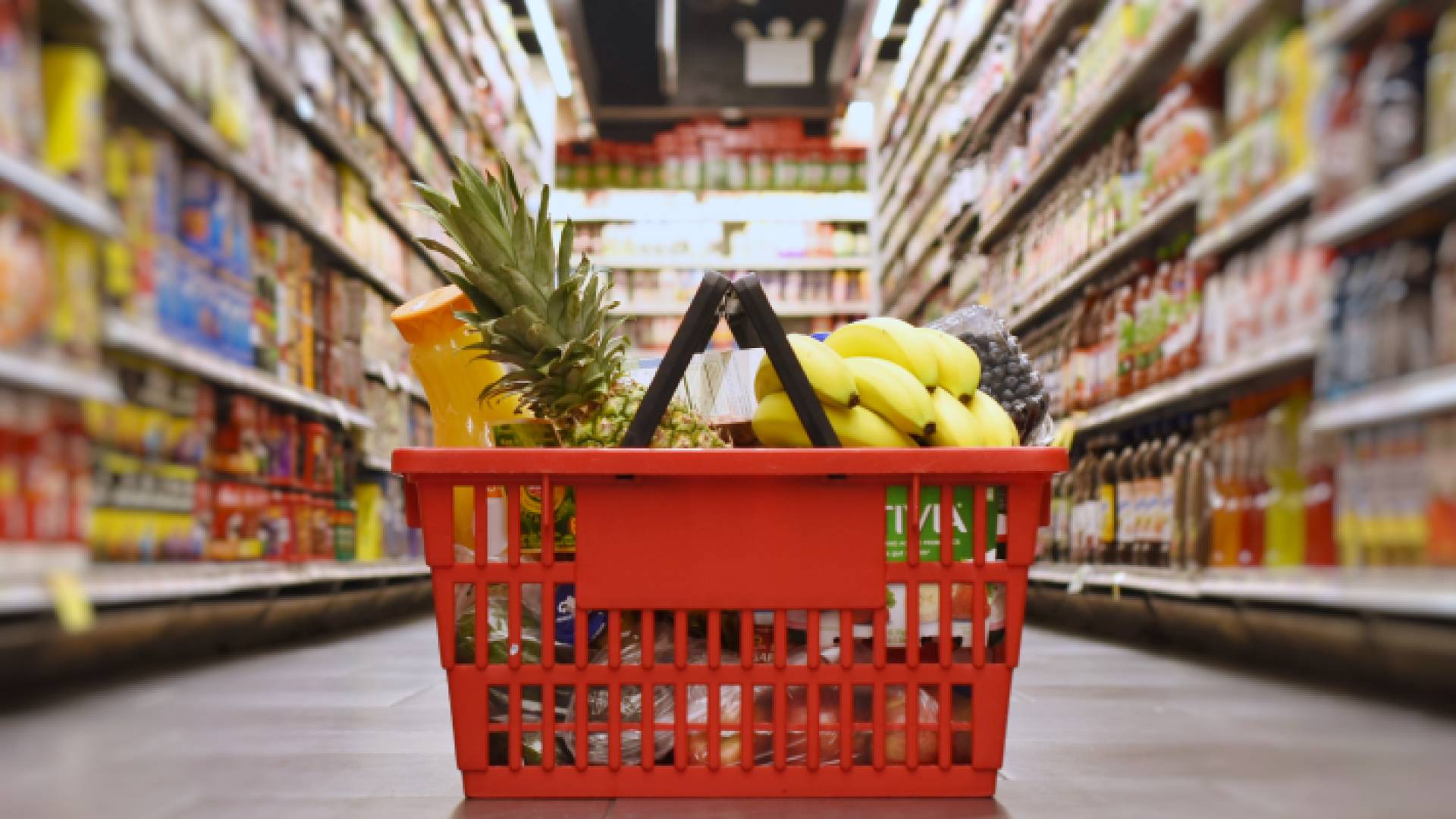 صورة مشتريات