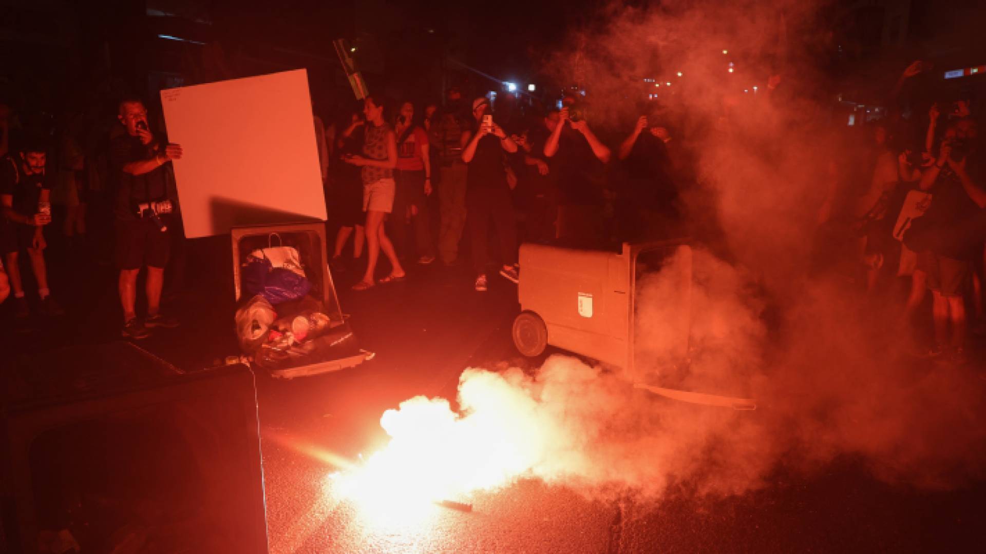 مطالبات في تل أبيب لإبرام صفقة تبادل