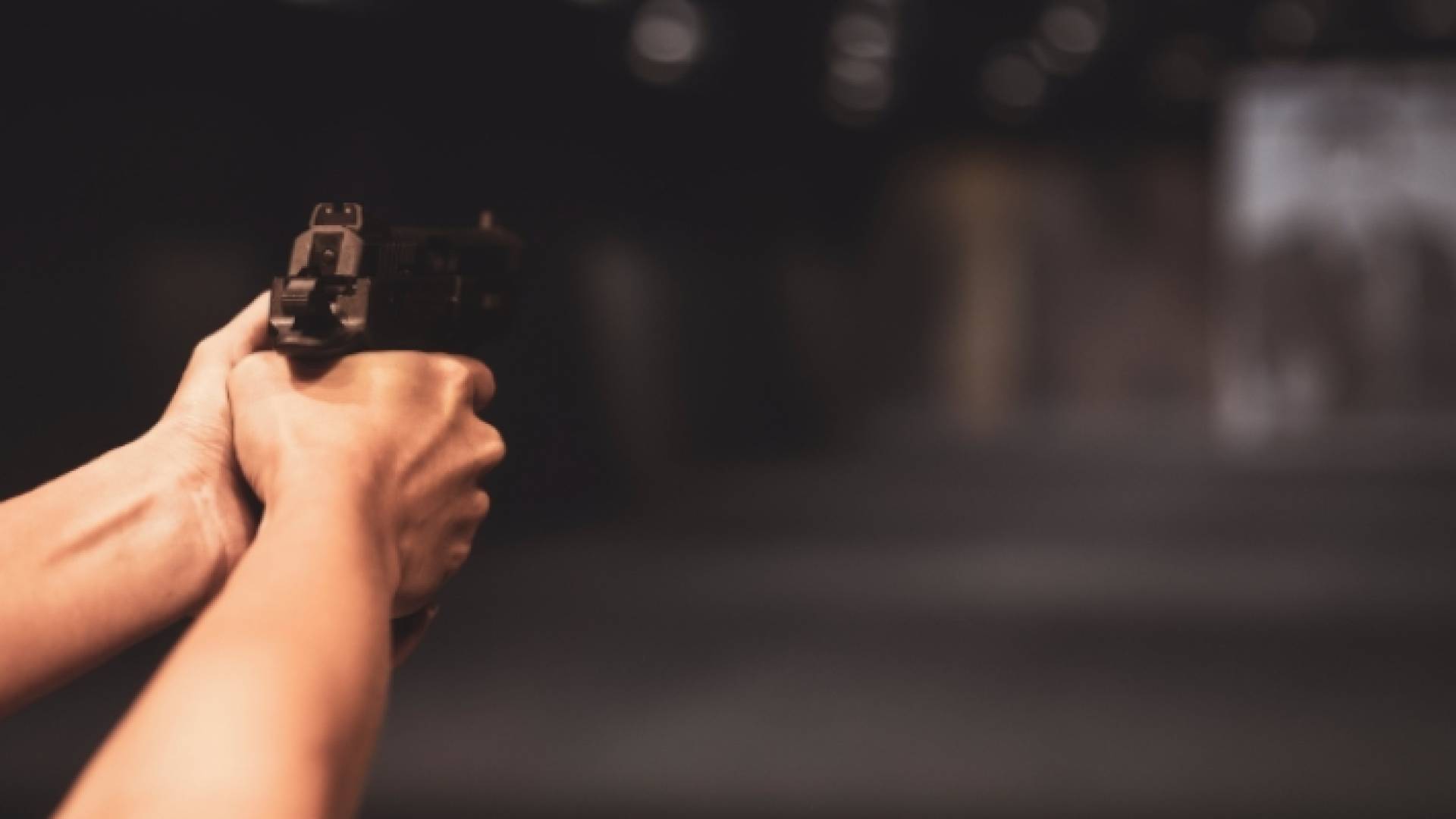 إطلاق نار - تعبيرية