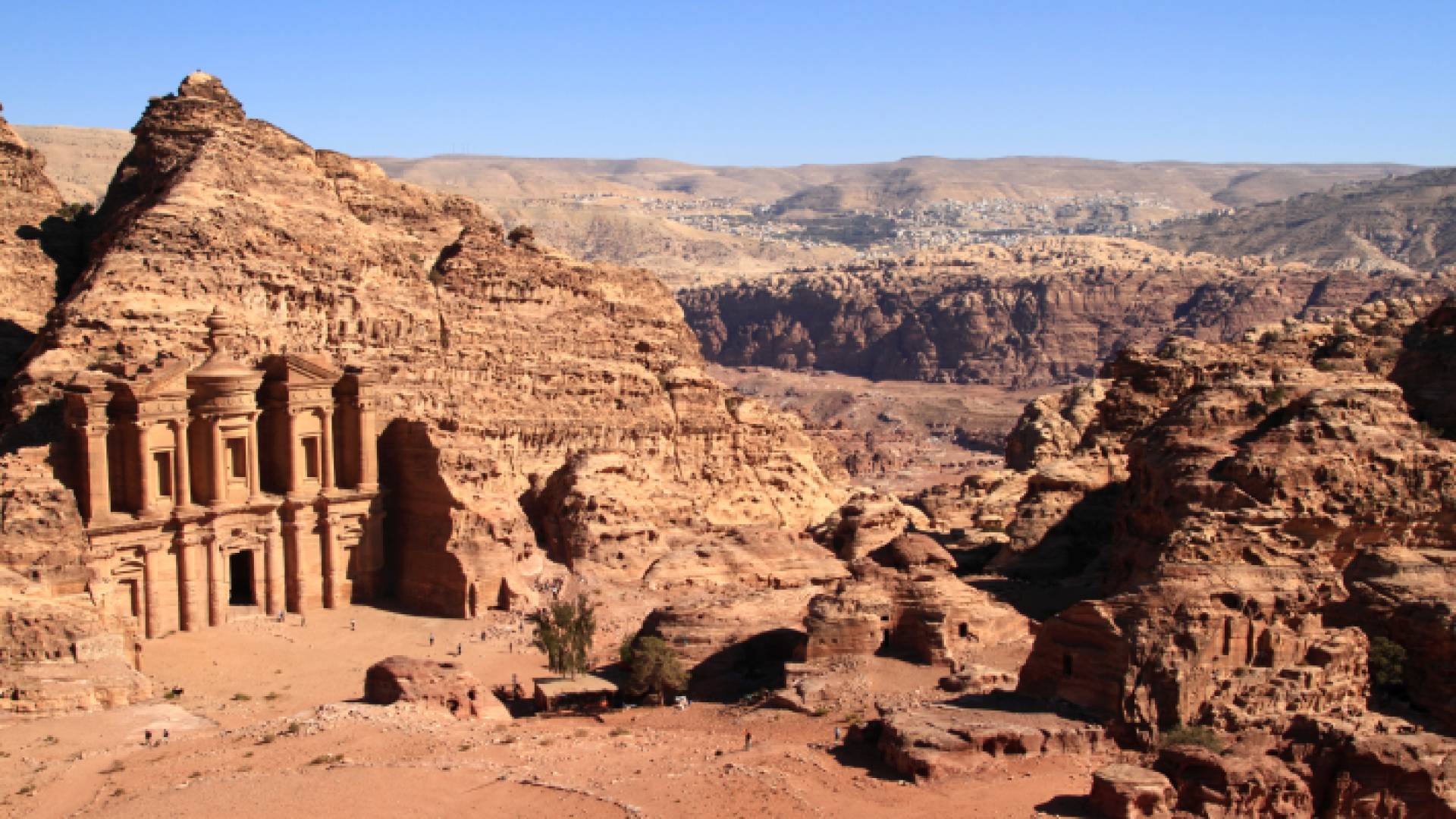 البترا