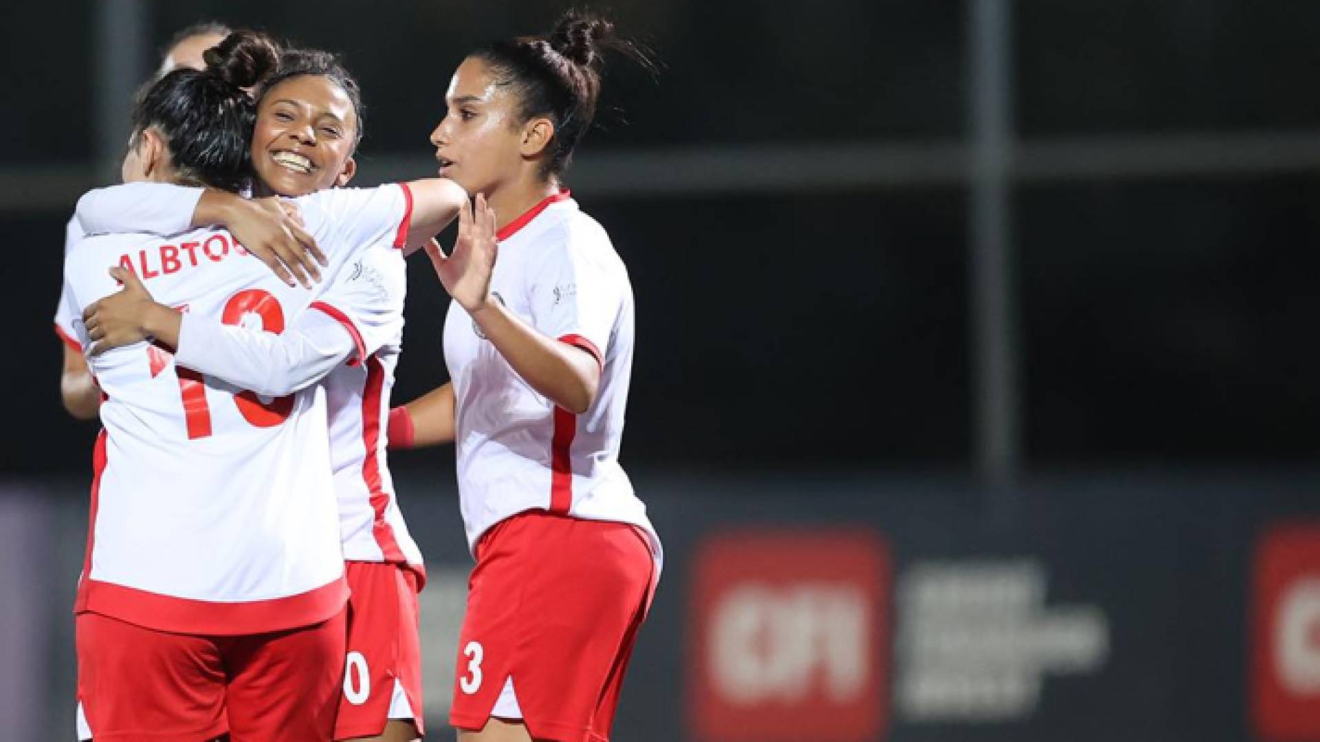 صورة لفريق الاتحاد من منافسات دوري المحترفات