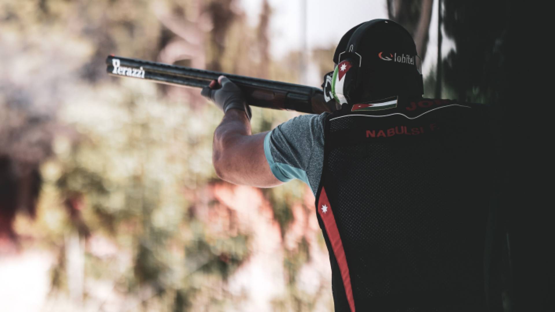 من المنافسات