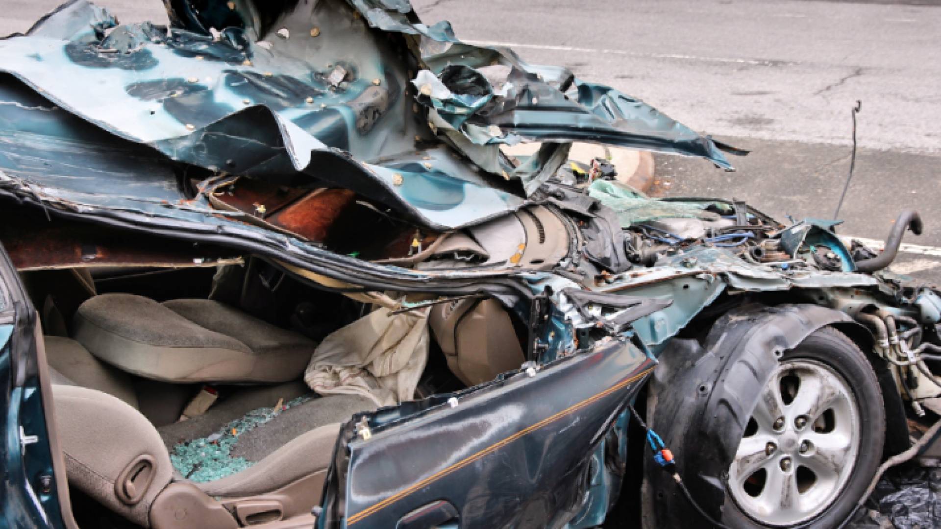 حادث سير - أرشيف