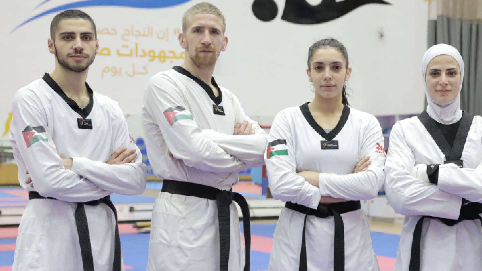 نجوم المنتخب الوطني