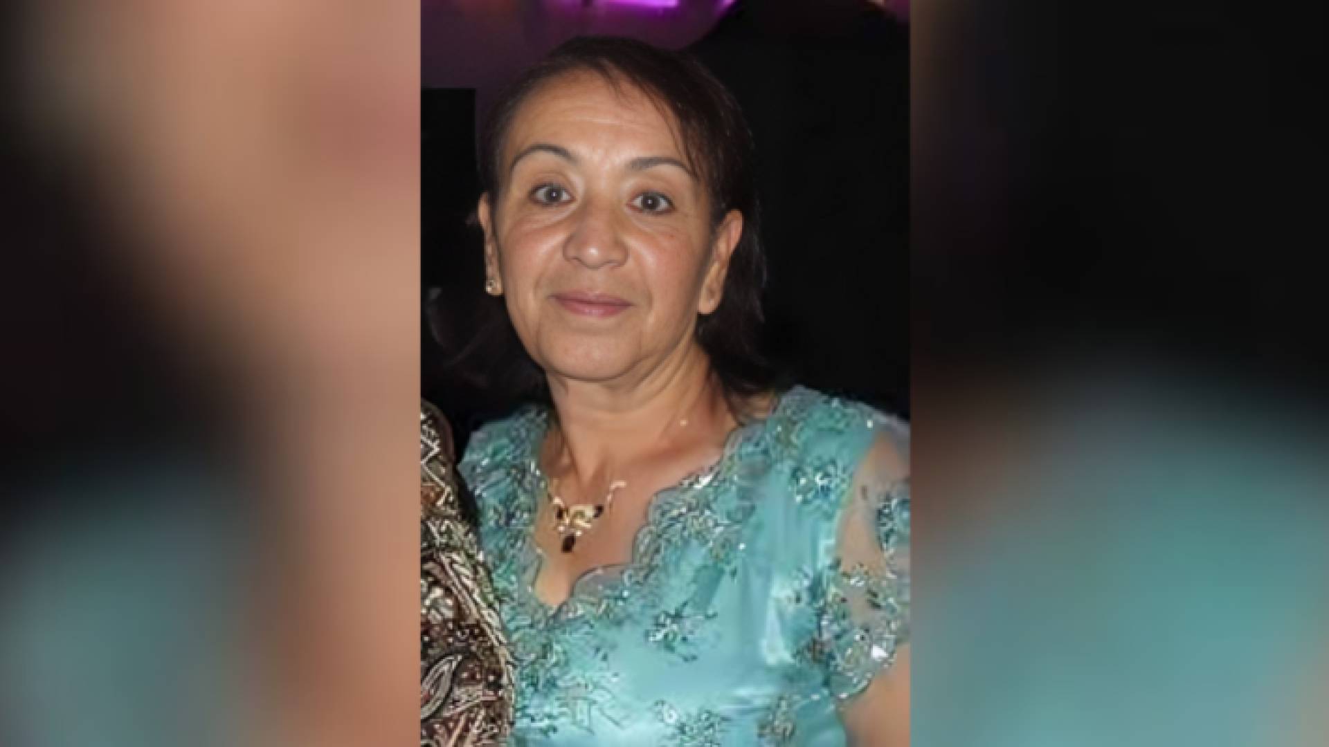 والدة ملك المغرب الأميرة لطيفة حمو