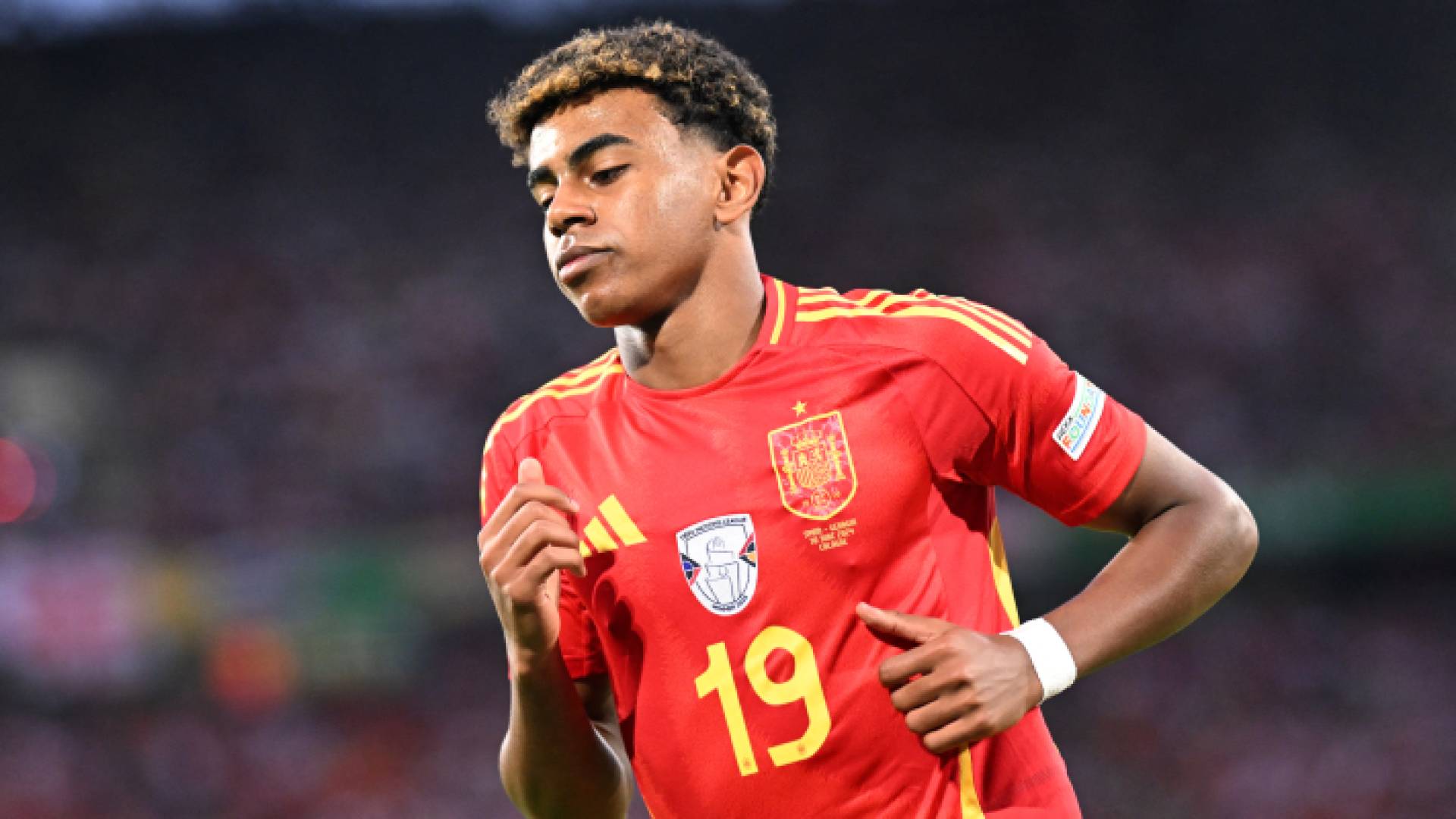 من مباراة سابقة